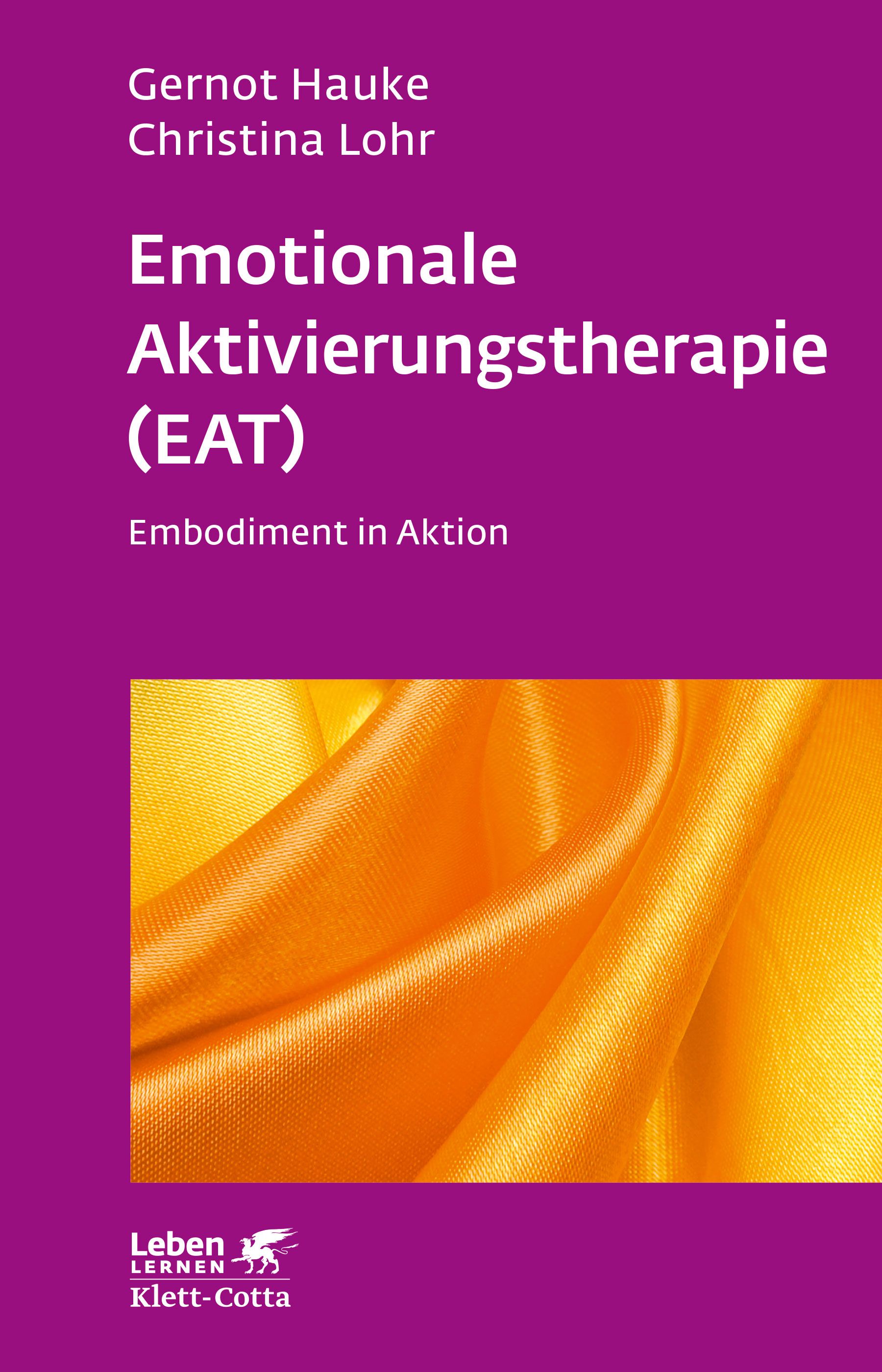 Emotionale Aktivierungstherapie (EAT)