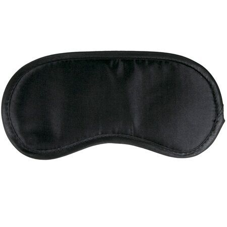 Secretplay - Maschera Occhi Imbottita