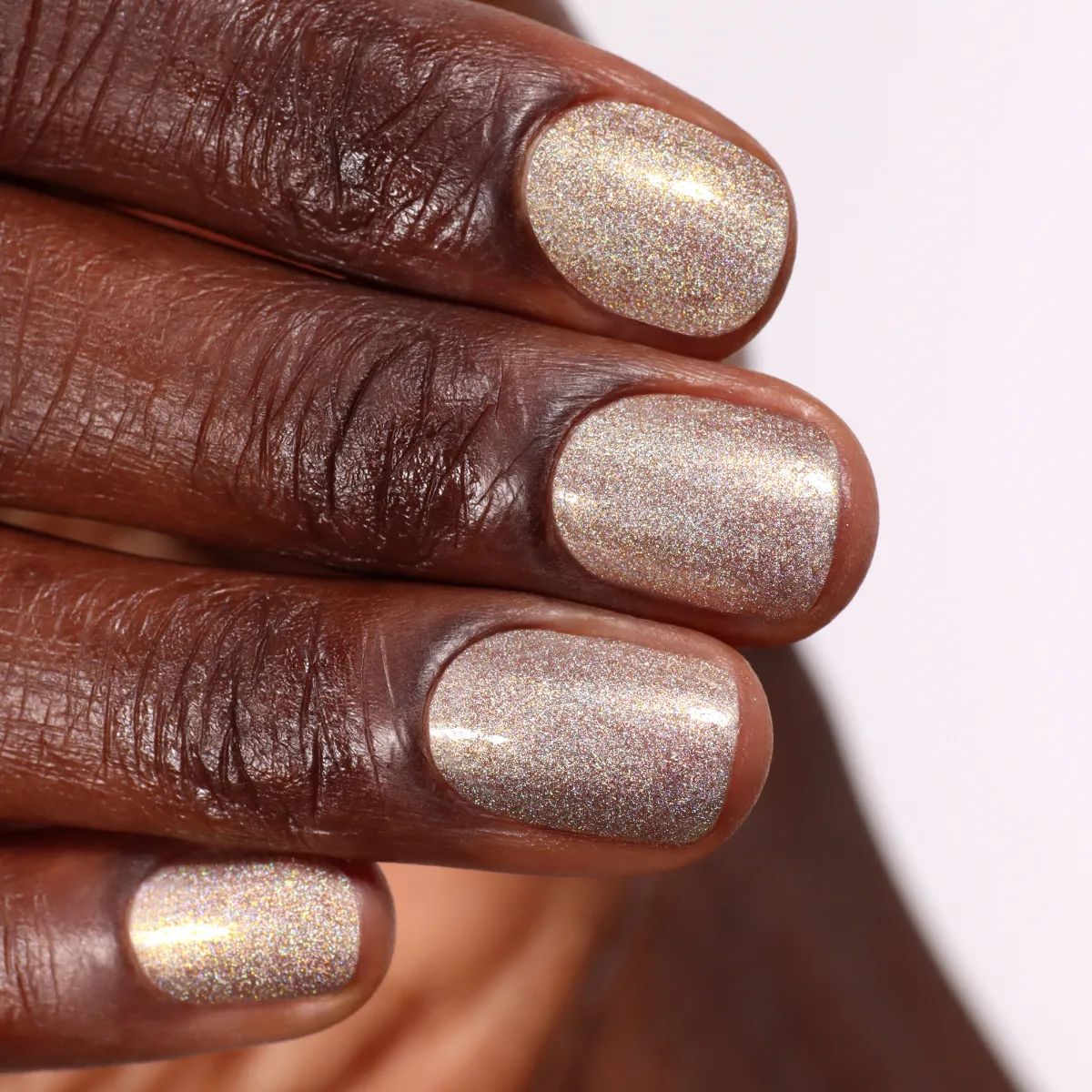 LONDONTOWN gel color You're Golden Gel-Nagellack