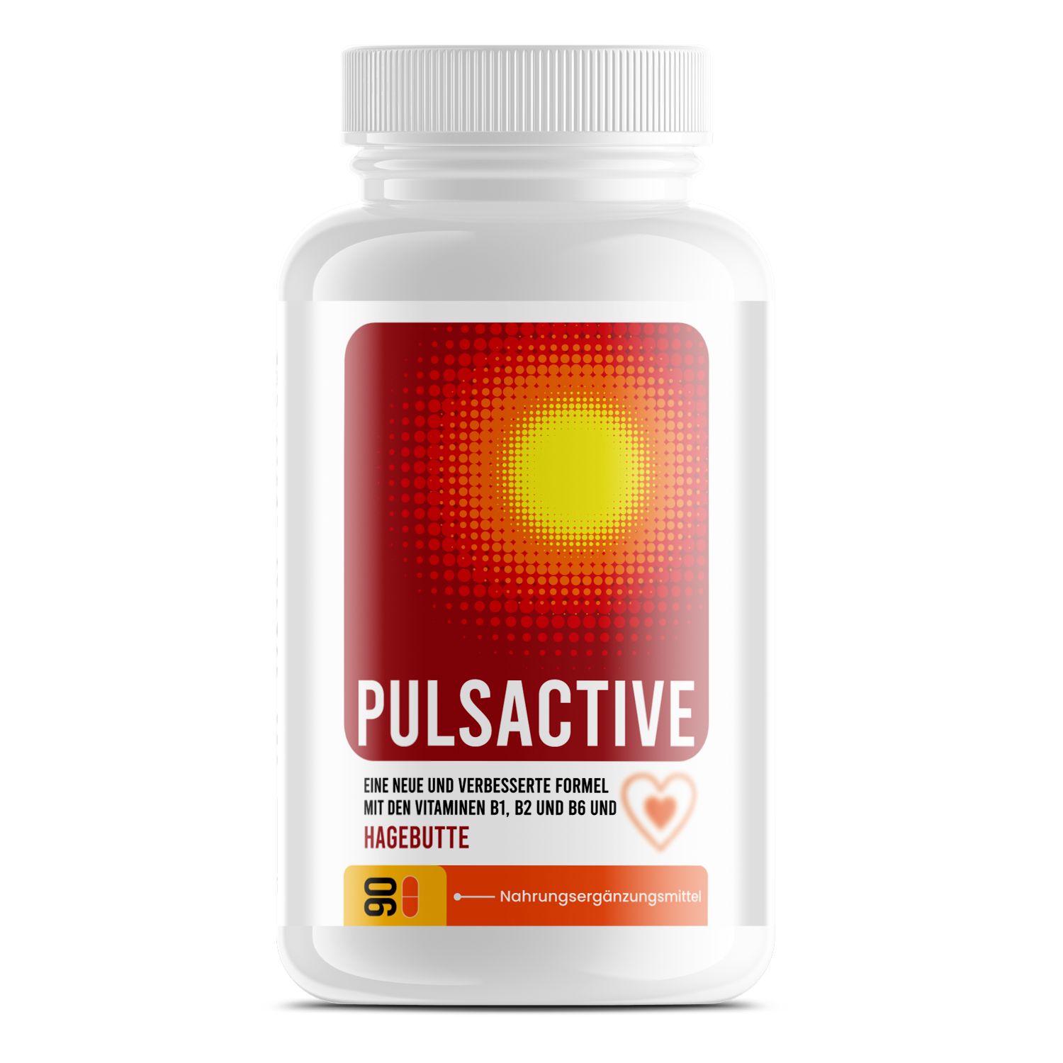 Pulsactive