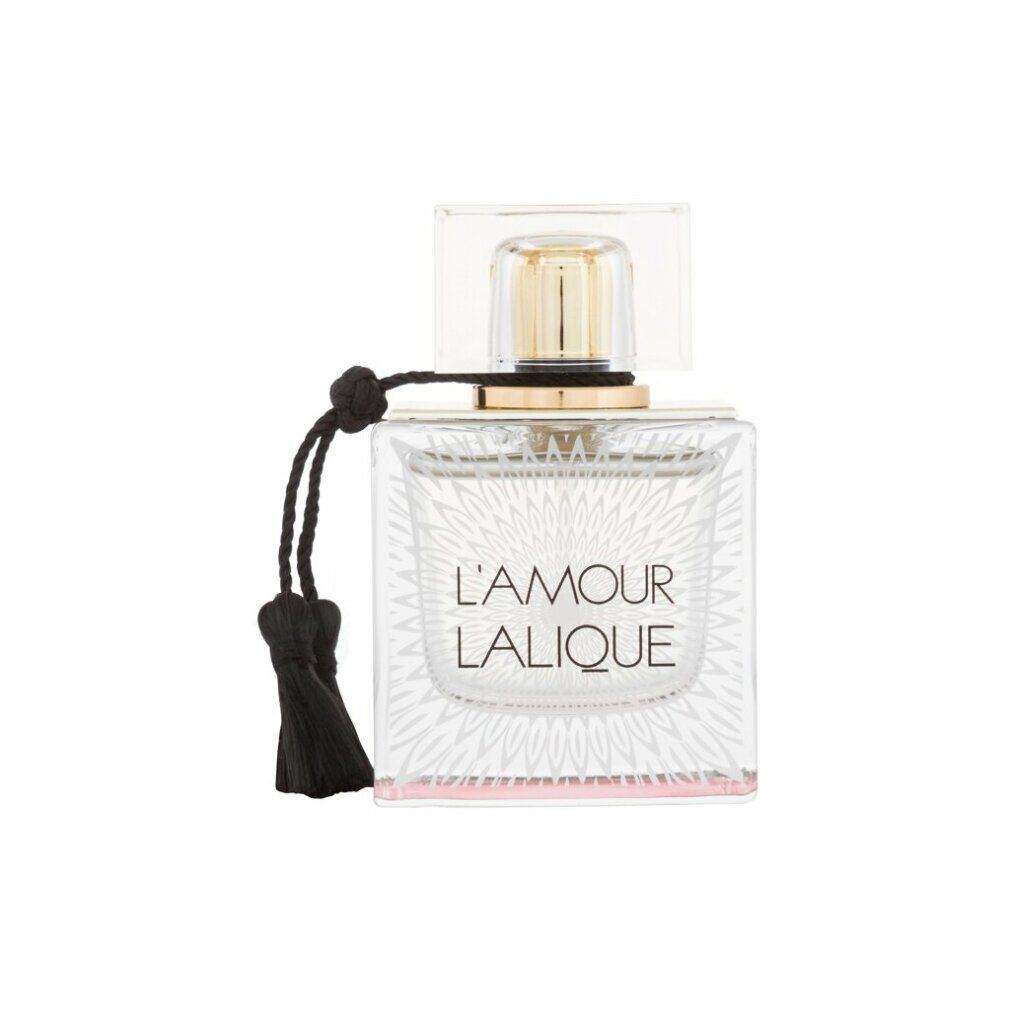 Lalique l Amour Eau De Parfum Spray