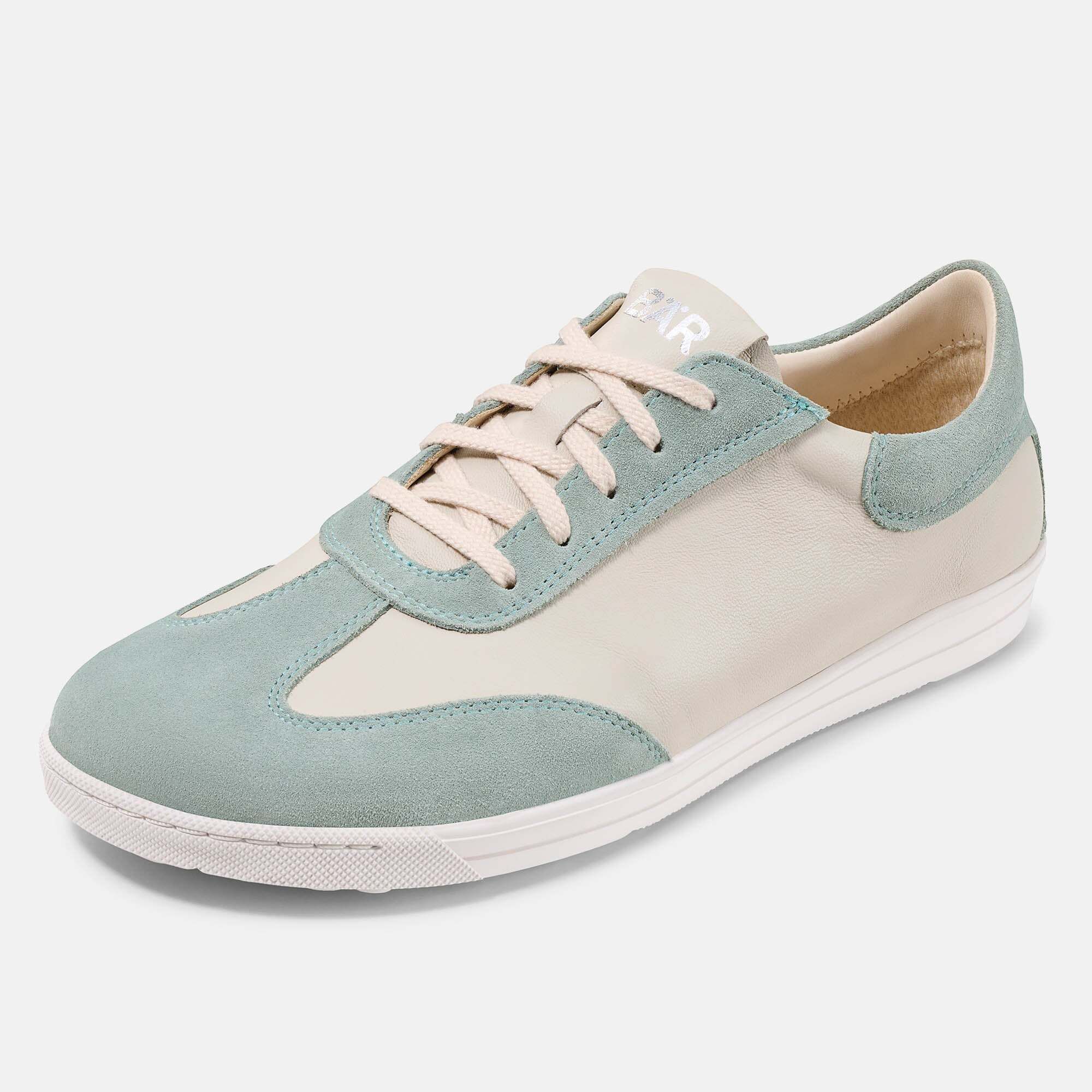 BÄR Schuhe Elody Damen Schnürer breit