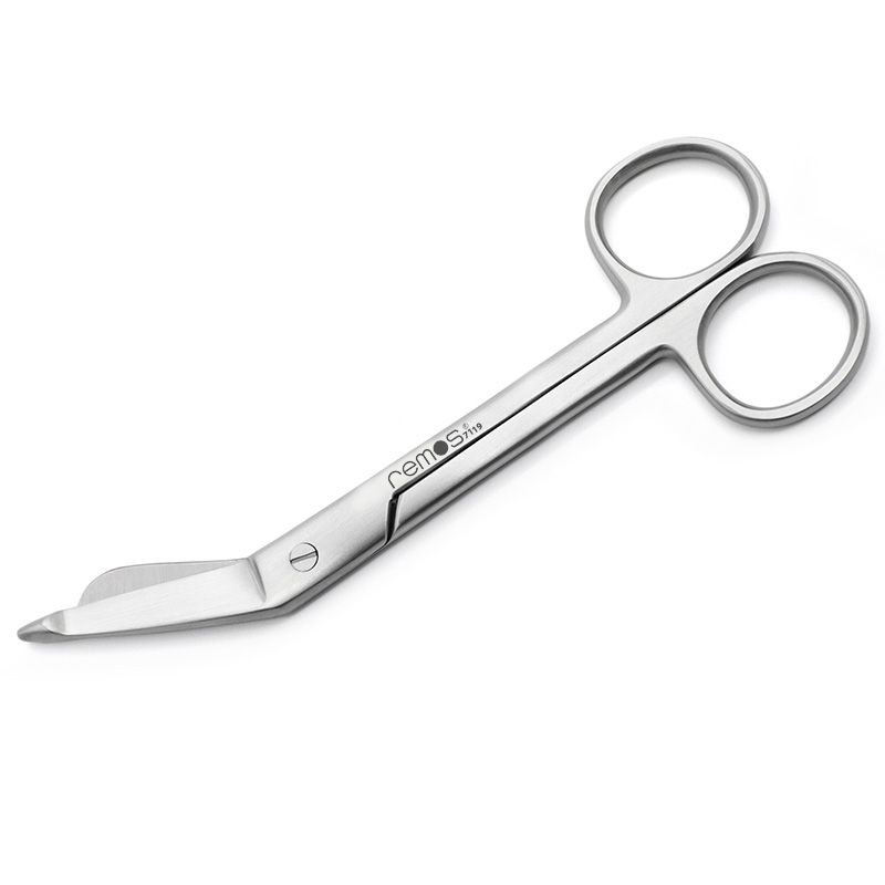 REMOS Verbandschere, 20 cm