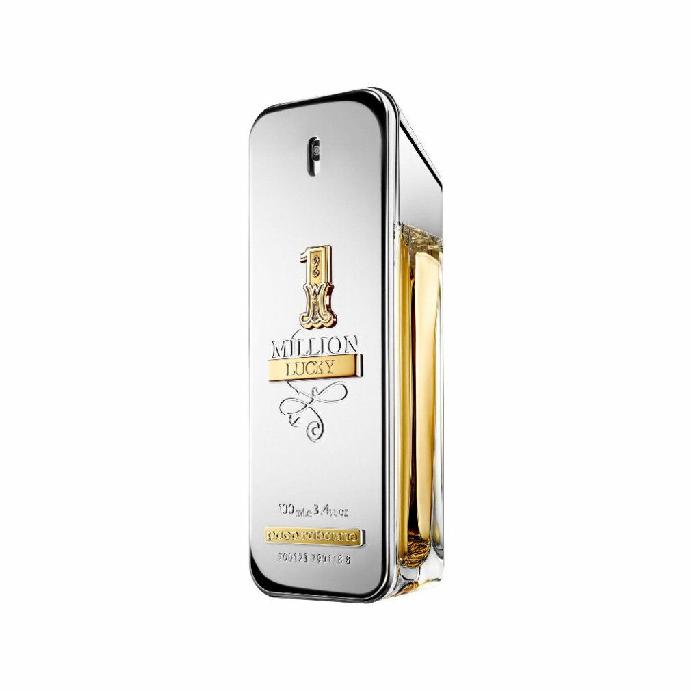 Paco Rabanne, 1 Million Lucky E.d.T. Nat. Spray