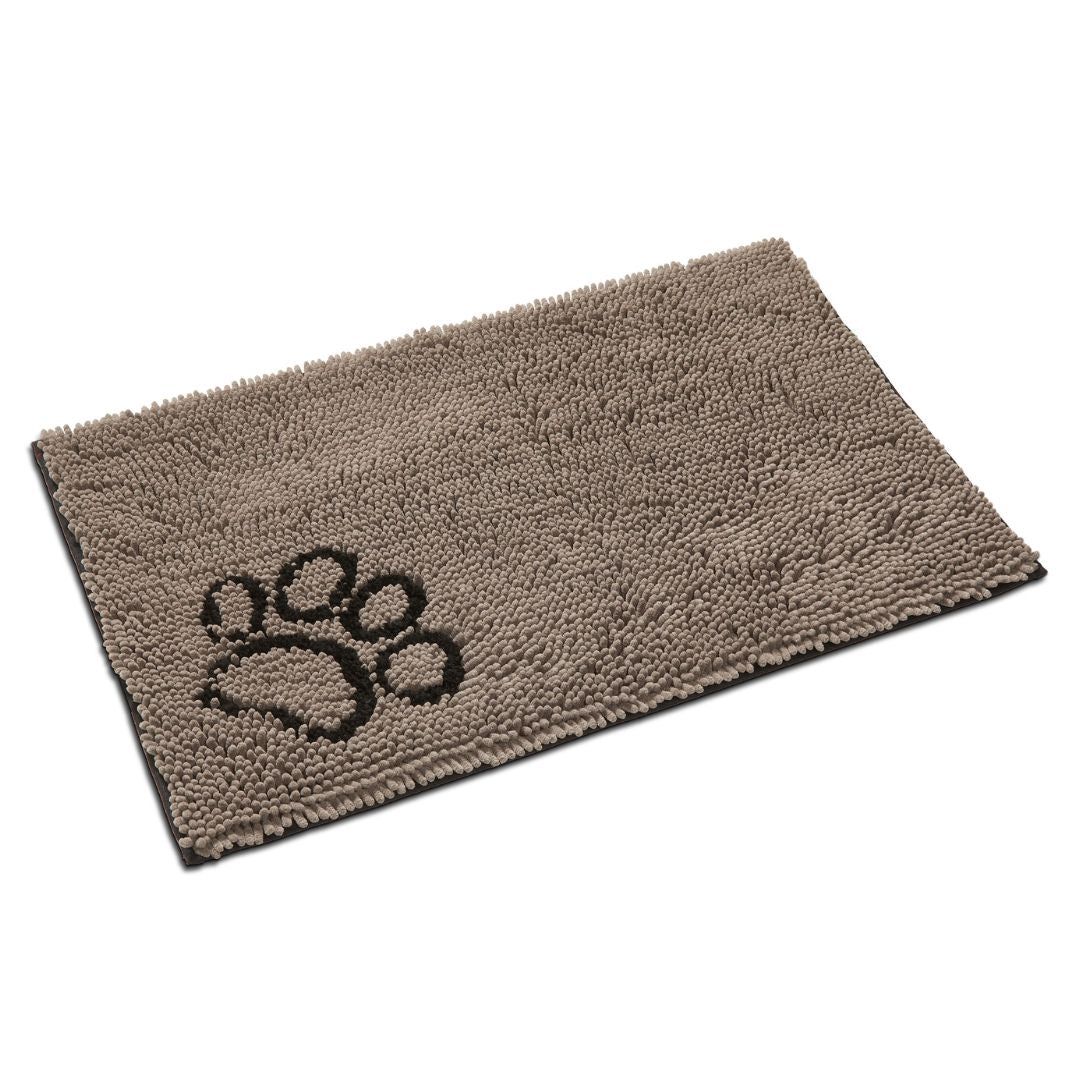 Wolters Cleankeeper Doormat Grau