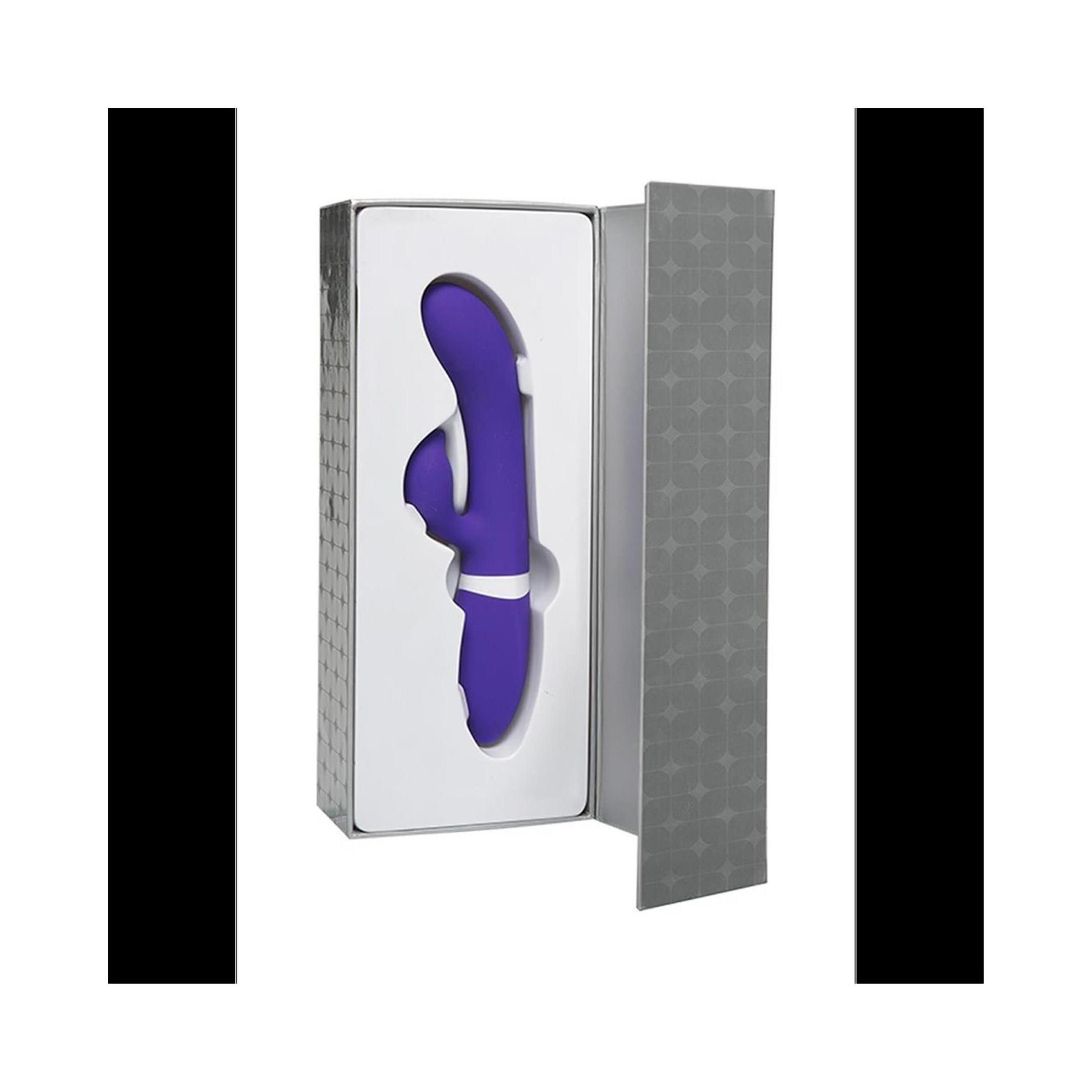Doc Johnson - iRock - Rabbit Vibrator