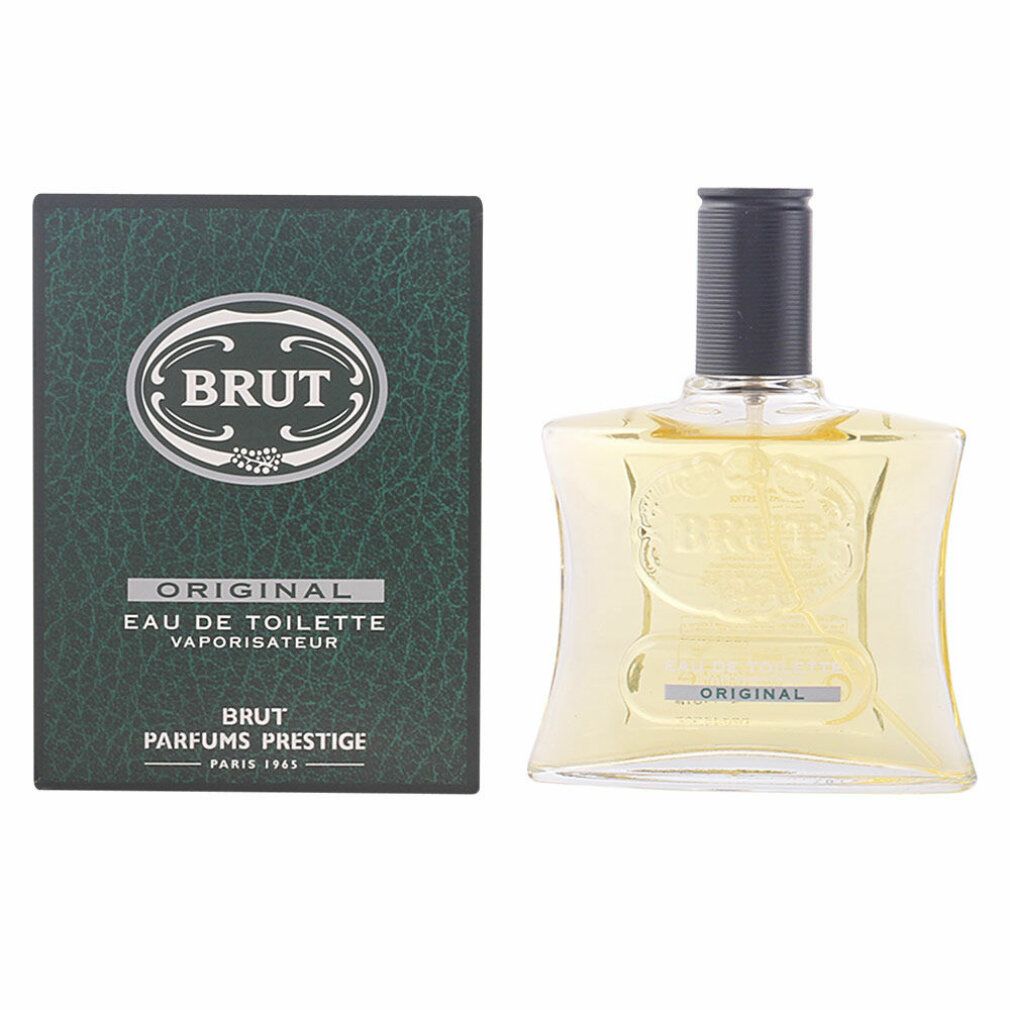 Faberge Brut Original Eau De Toilette Spray