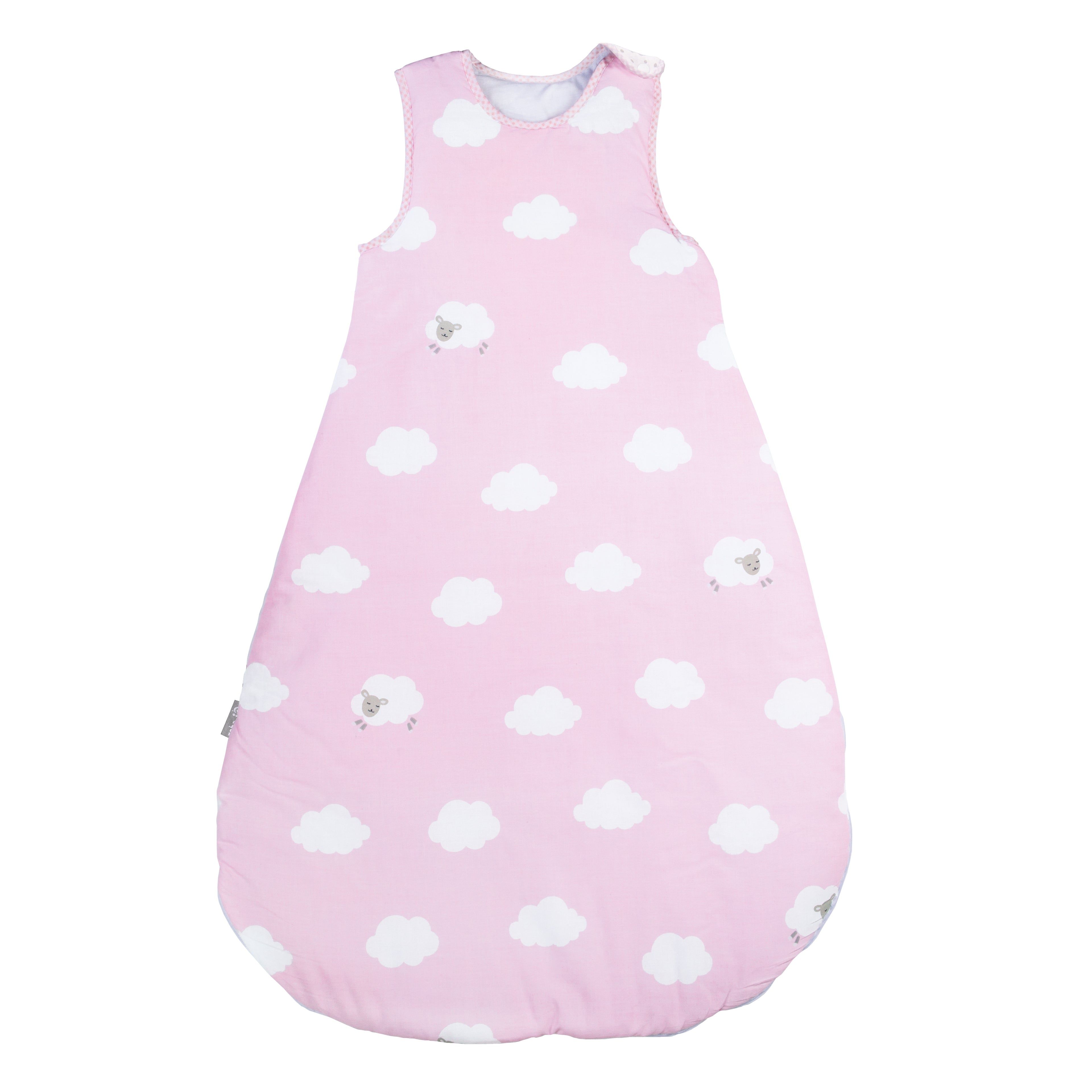 roba Babyschlafsack "Kleine Wolke"