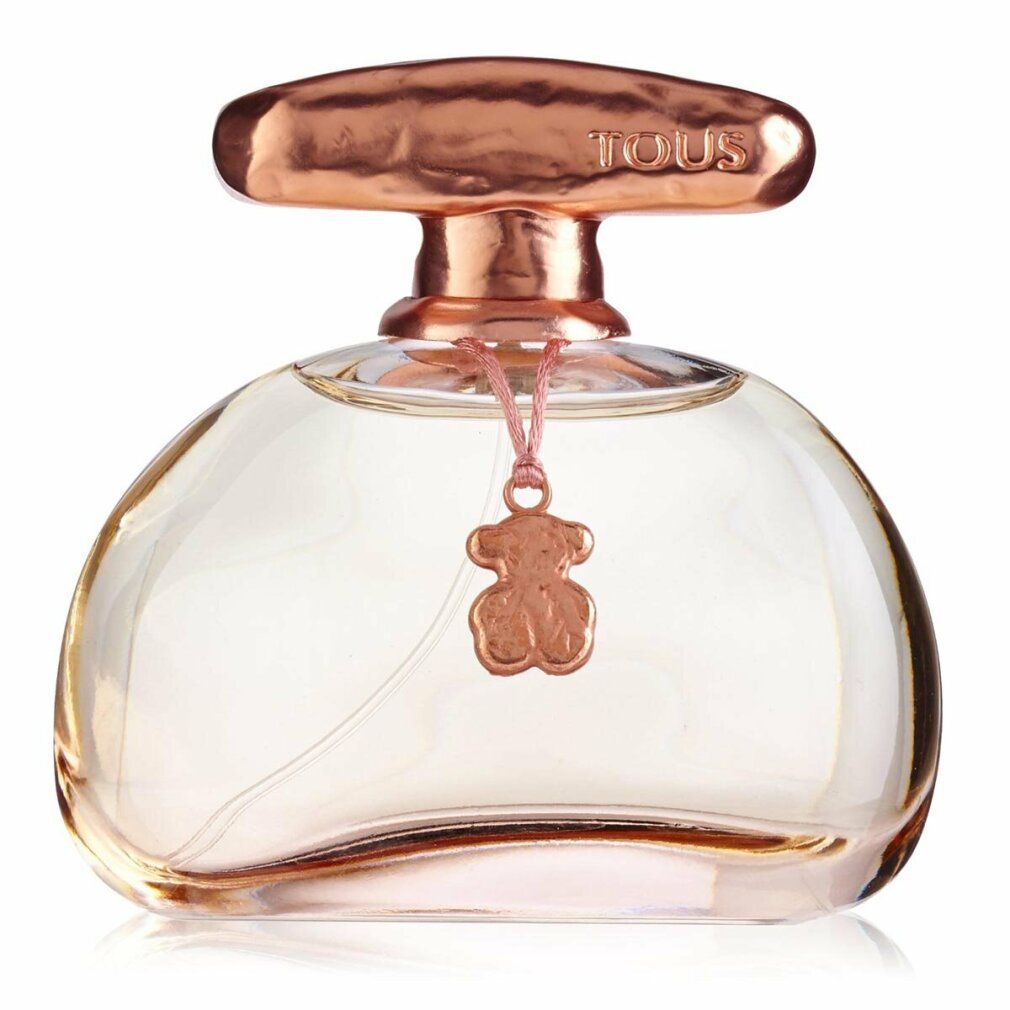 Tous Sensual Touch Eau De Toilette Spray