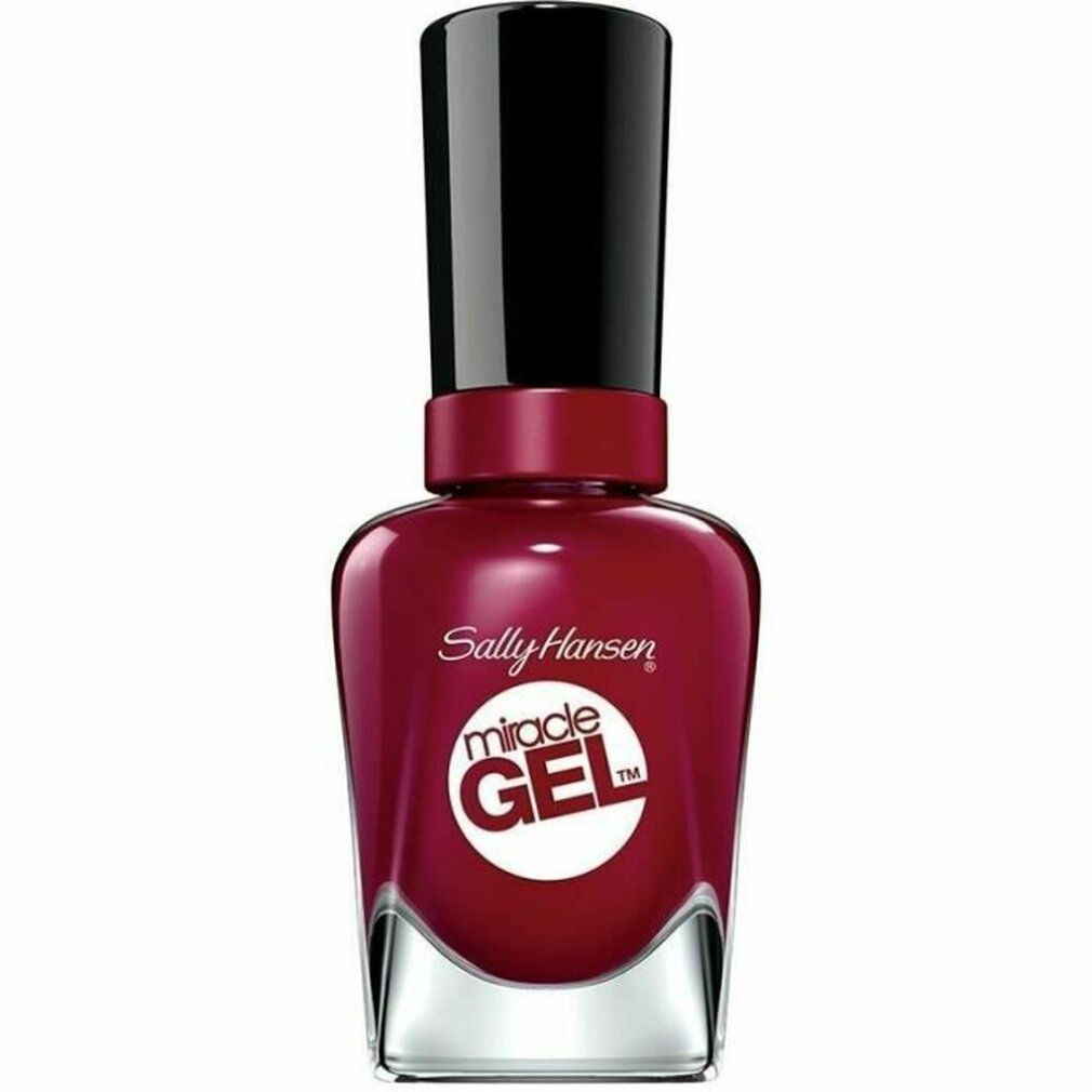Sally Hansen Miracle Gel 440-Dig Fig