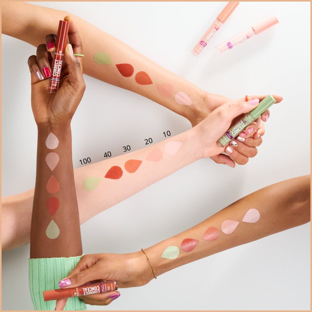 Essence - Correct & Conceal