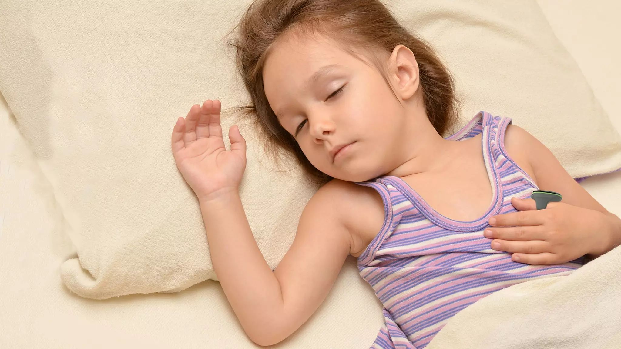 Wellue O2 Ring Ringpulsoximeter