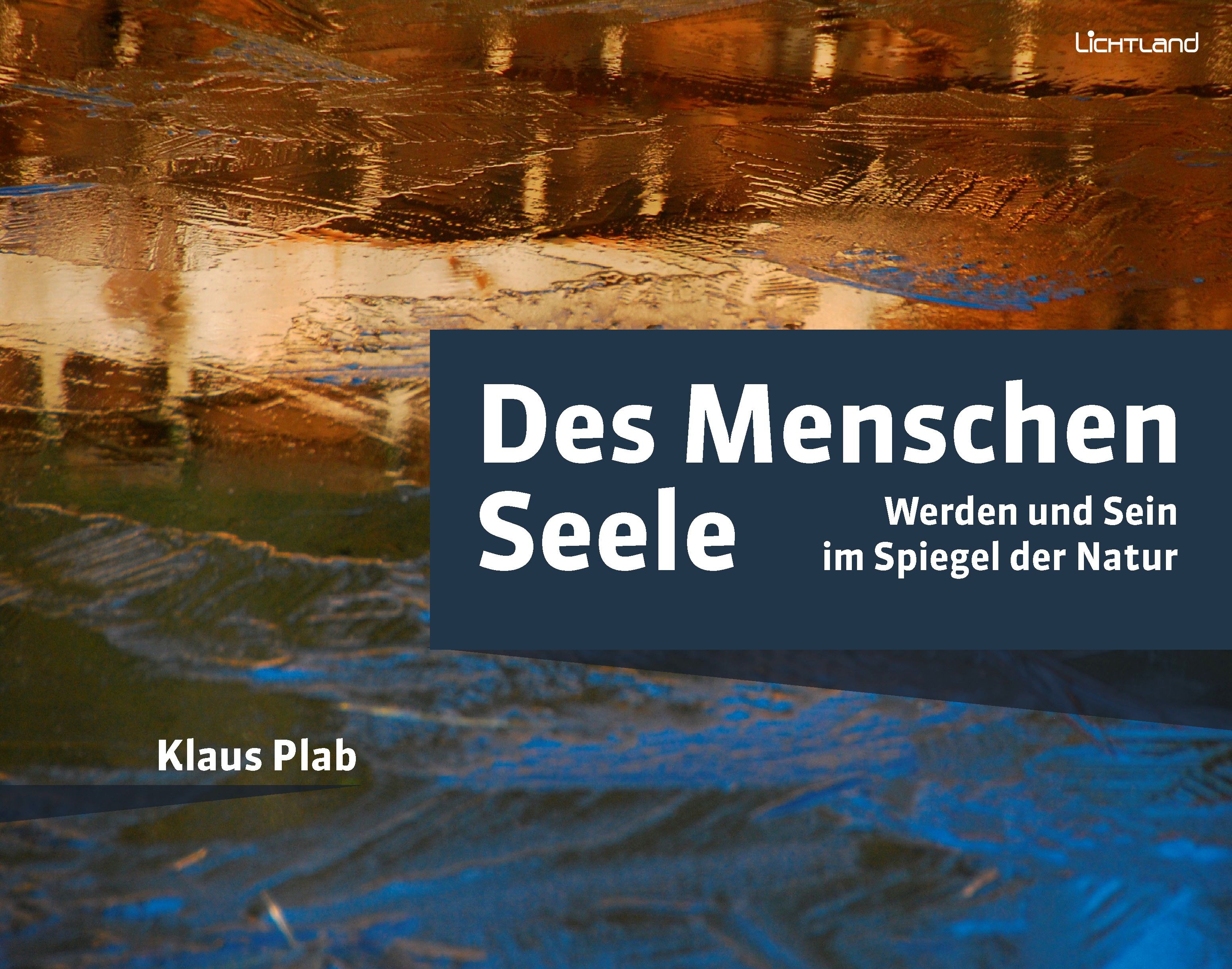 Des Menschen Seele