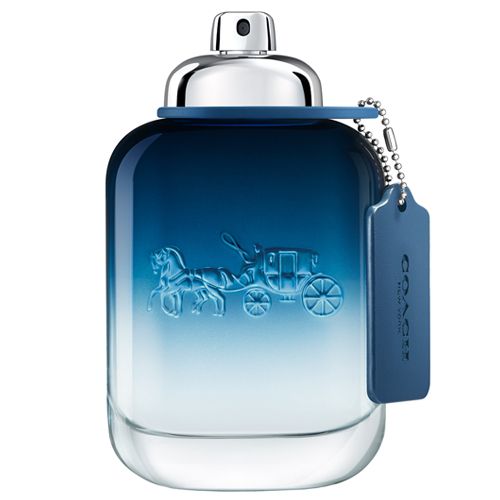 Coach Coach Blue Eau de Toilette