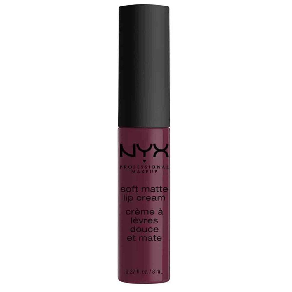 Nyx - Weiche Matte Lippencreme 8 ml