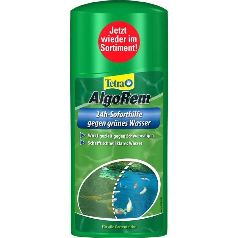 Tetra Pond AlgoRem 0,5 kg