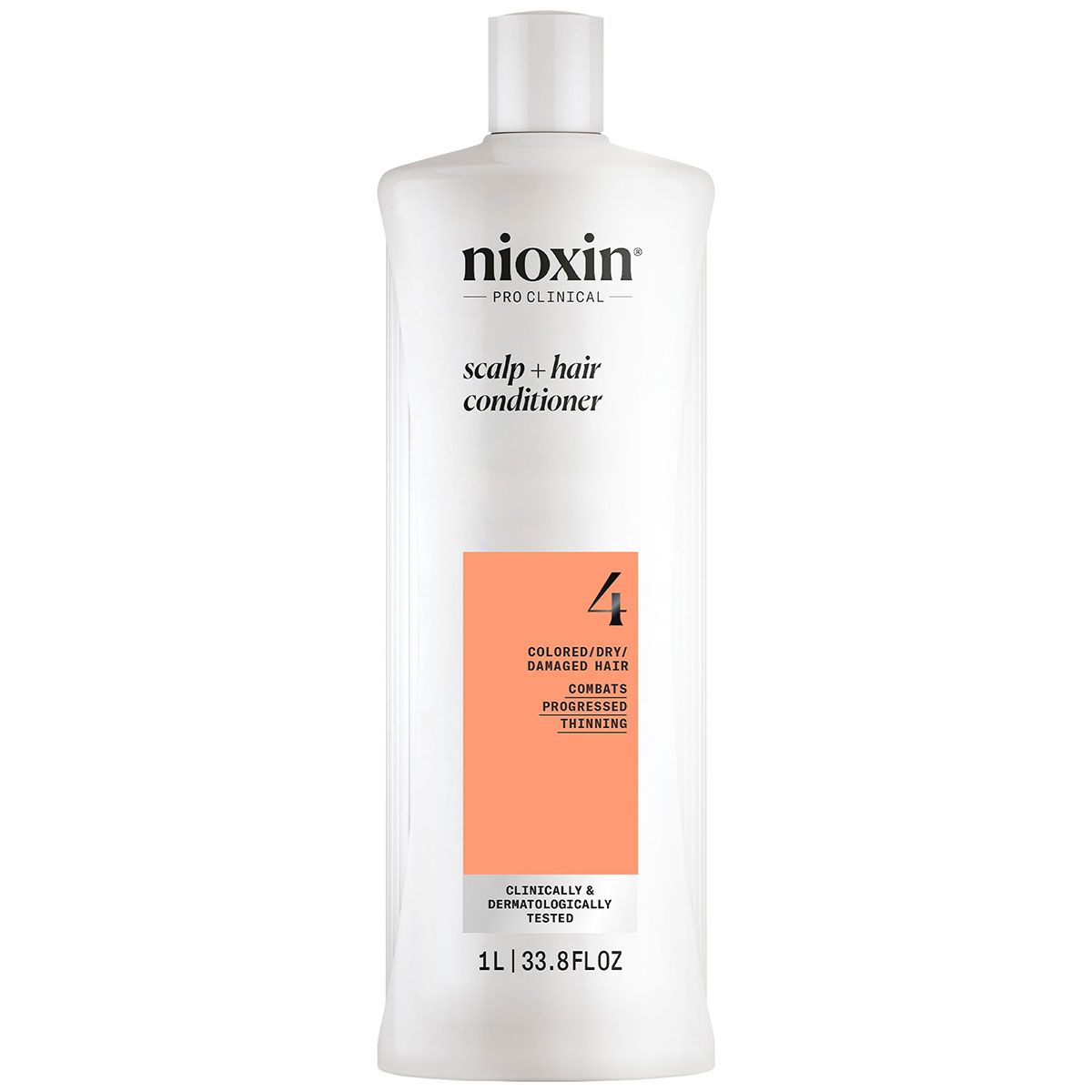 Nioxin - System 4 Conditioner 1000 ml