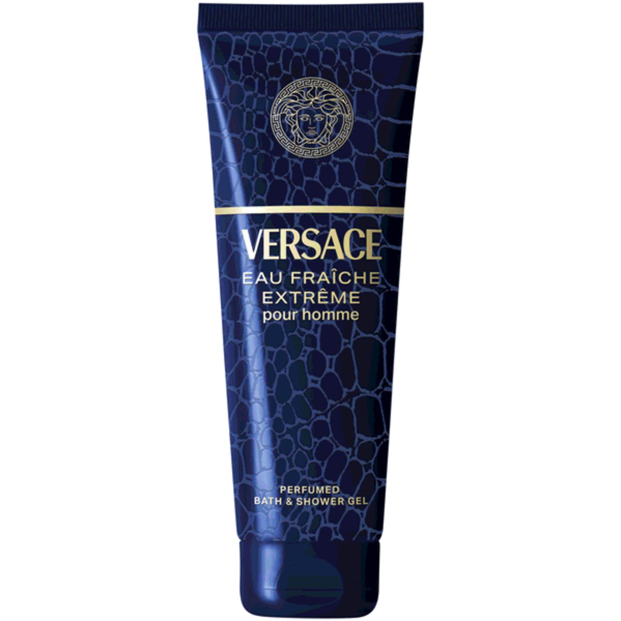 Versace Man Eau Fraiche Extreme Shower Gel