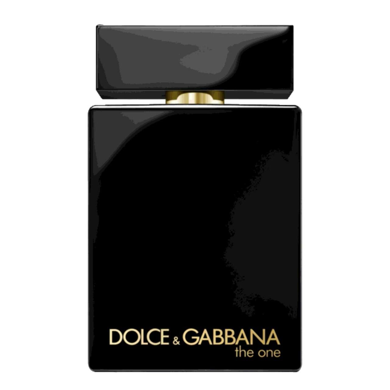 Dolce & Gabbana, The One For Men Intense E.d.P. Nat. Spray