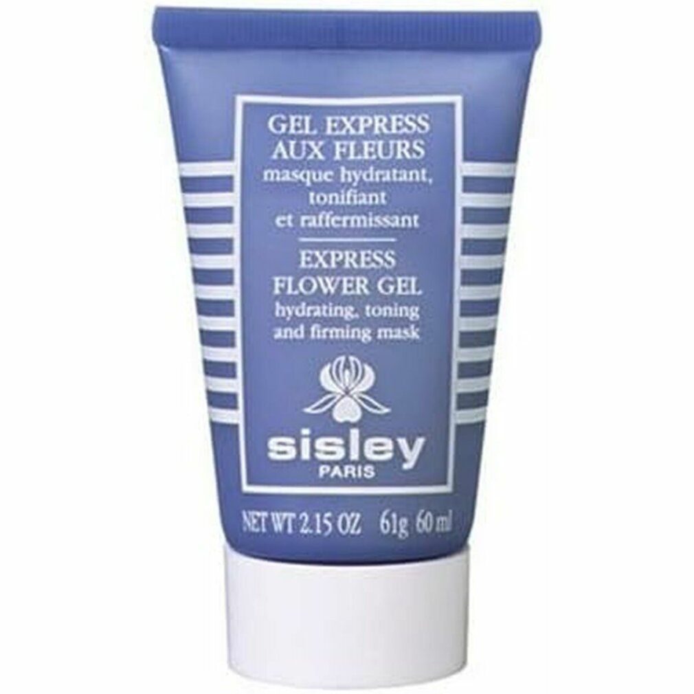 Sisley, Gel Express aux Fleurs