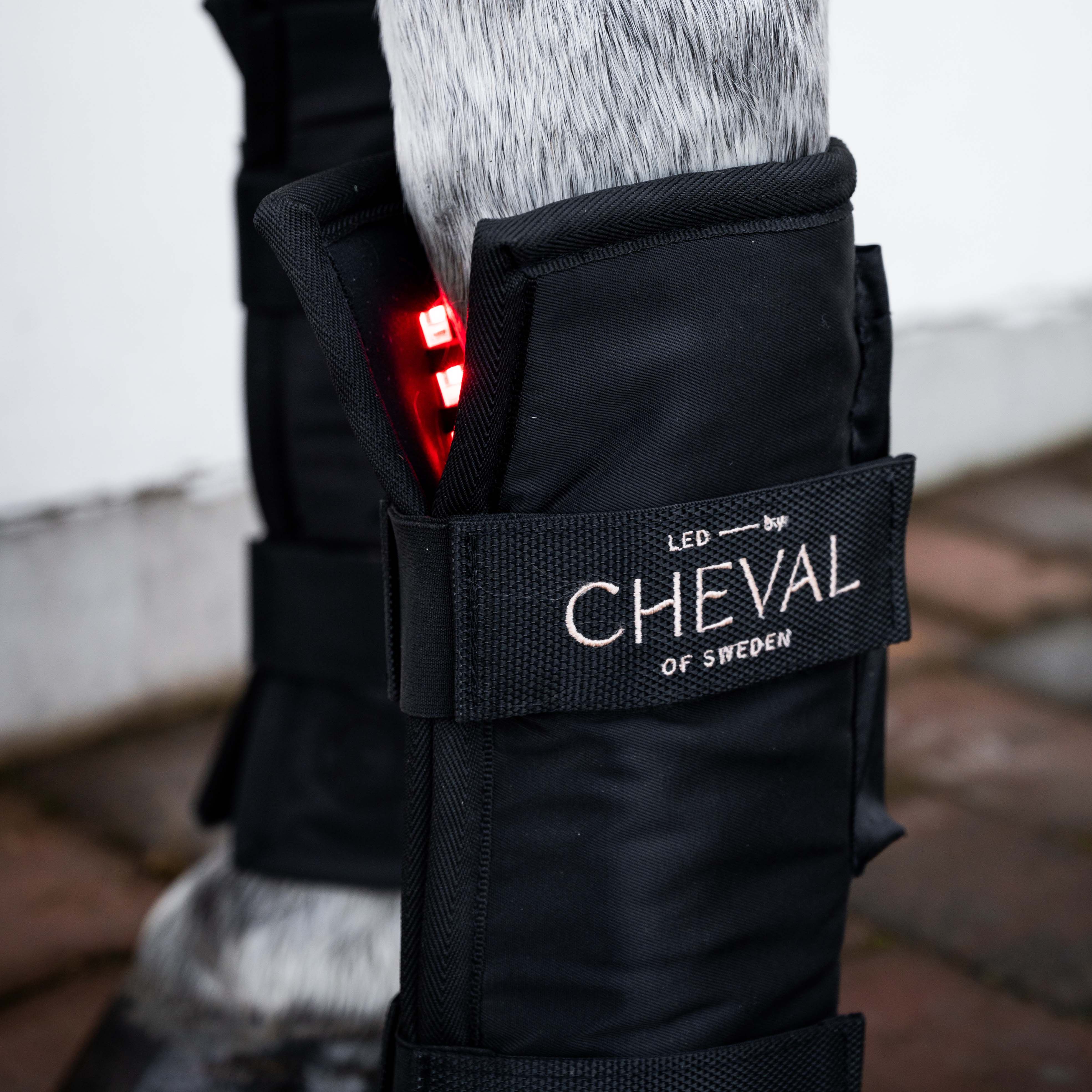 Cheval LED Wrap72