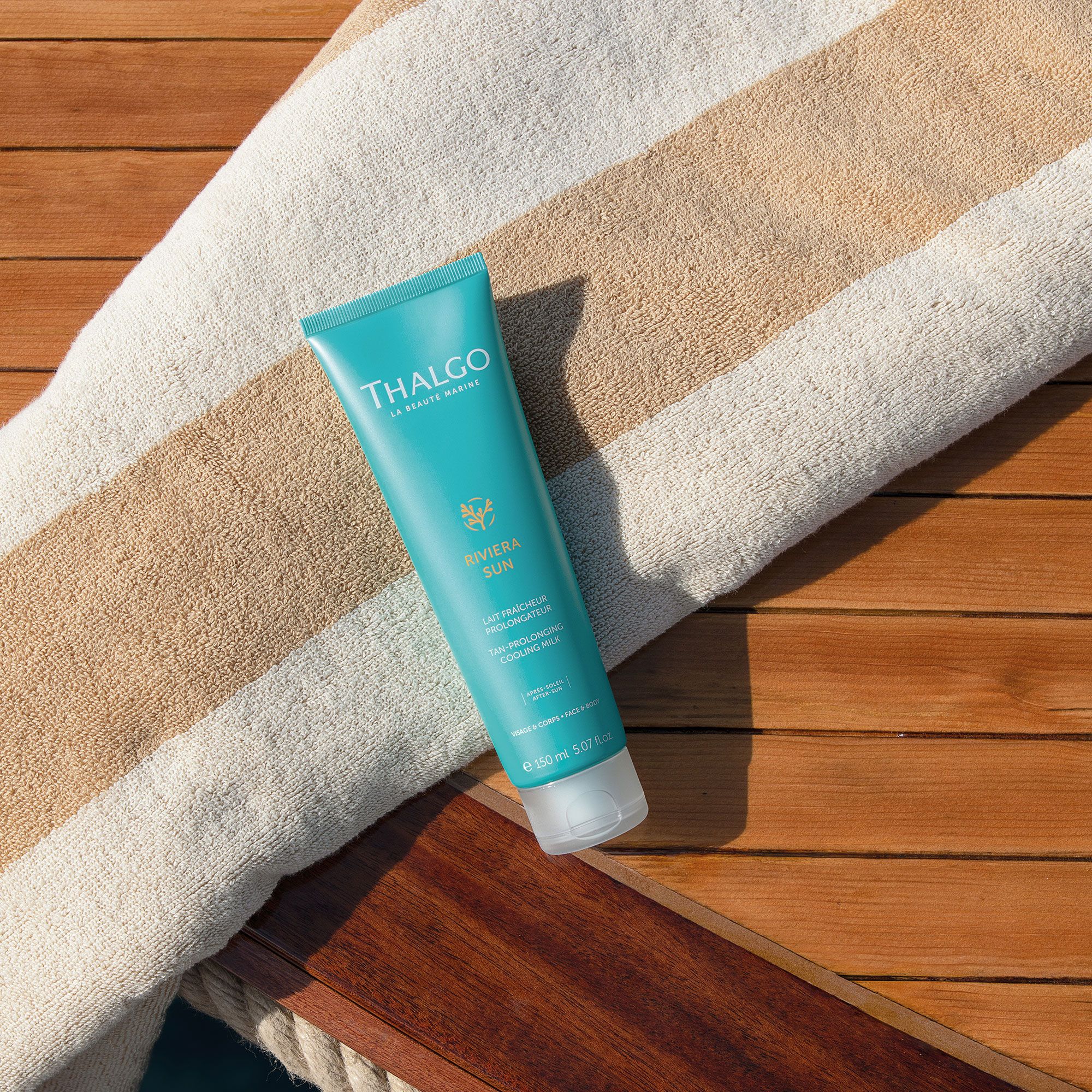 THALGO Kühlende Aftersun-Lotion