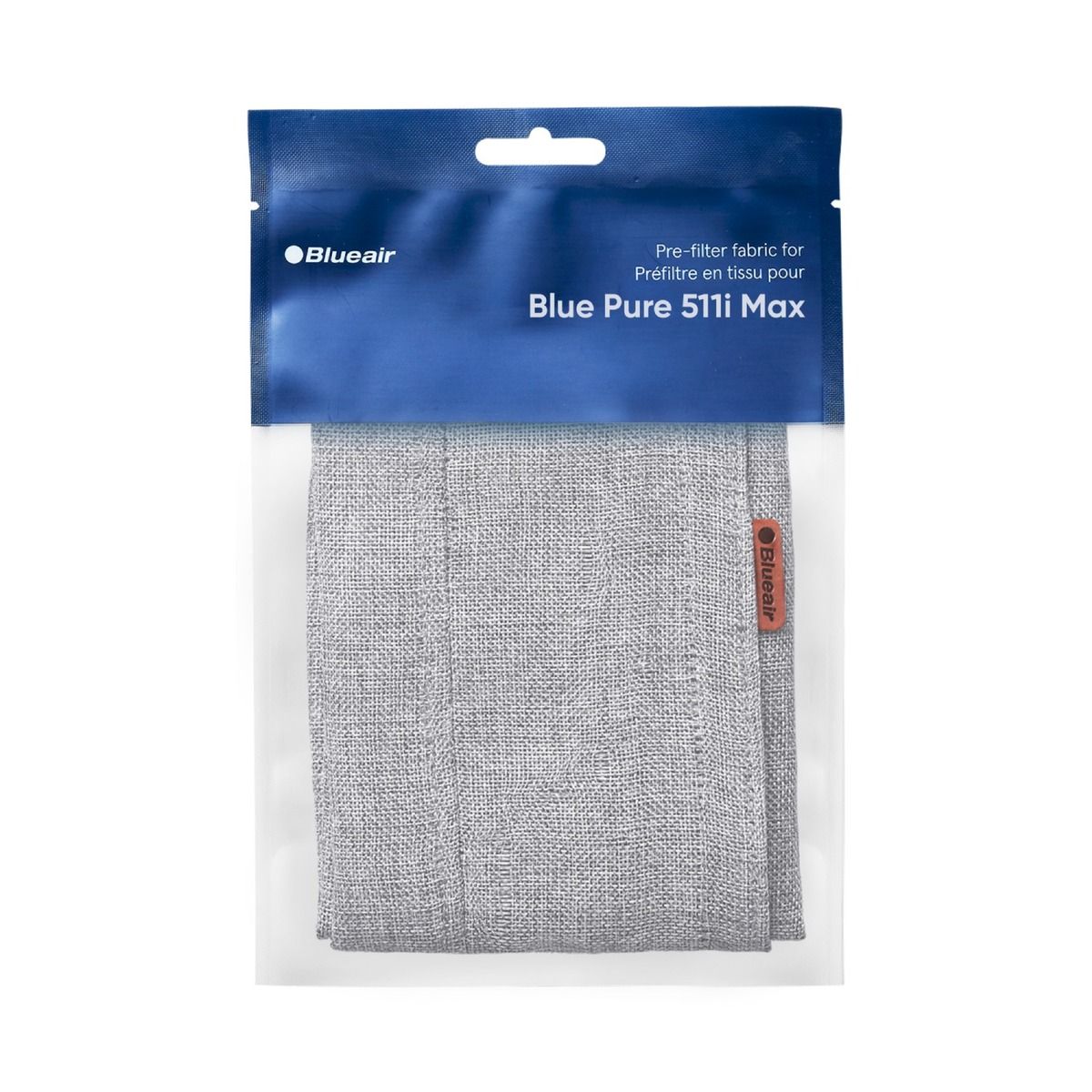 Blueair Vorfilter für Blue 511i, Fog Grey