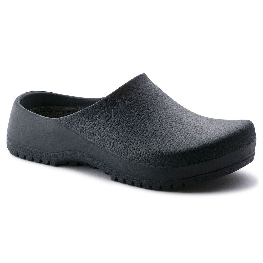 Birkenstock PU-Clog Super-Birki, Weite normal, Schuhe