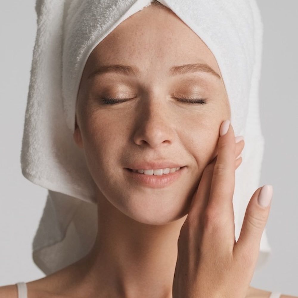 Zero Skin Mizellenreiniger, hydratisierend beruhigend für alle Hauttypen und empfindliche Haut