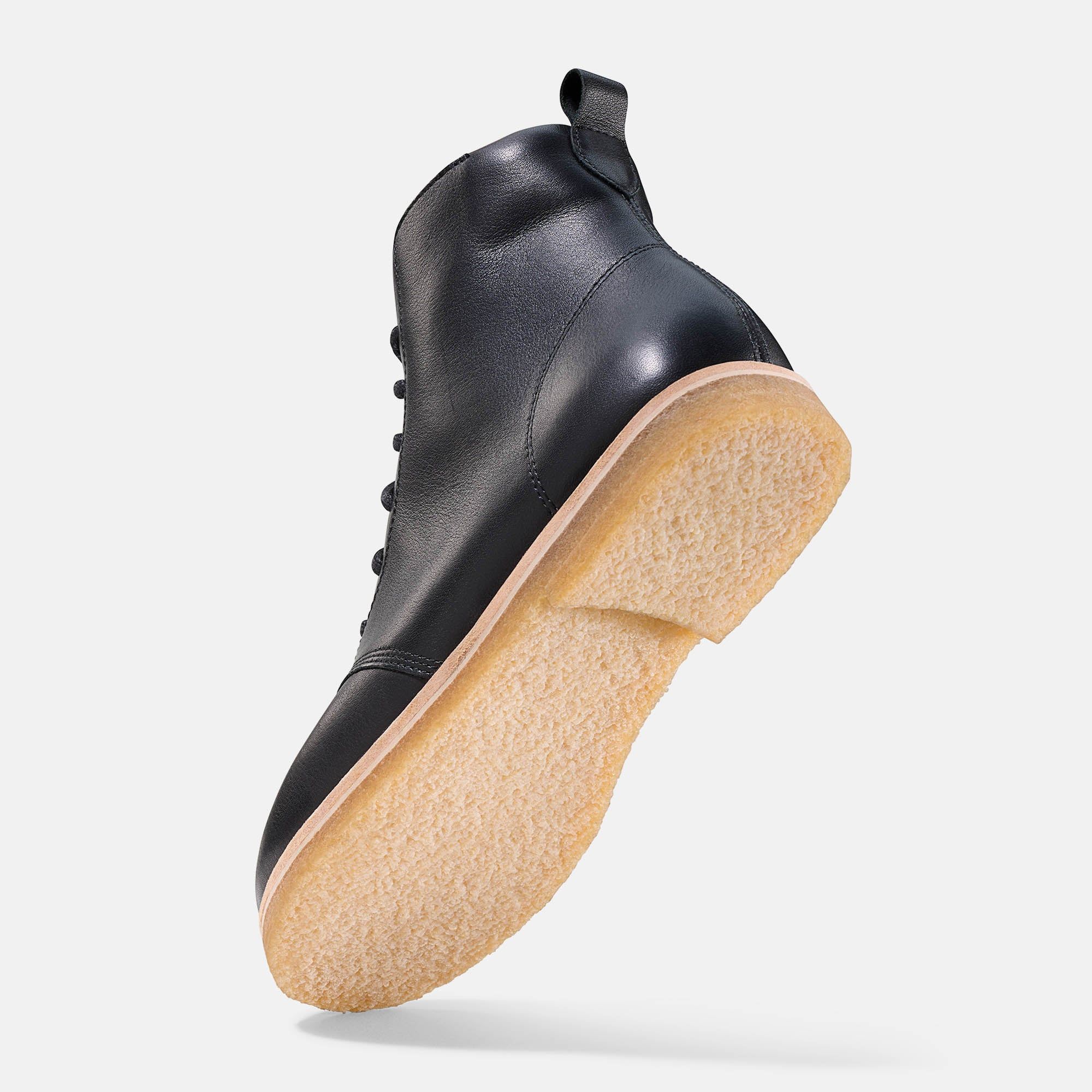 BÄR Schuhe Shay Damen -  Stiefeletten Weite: breit