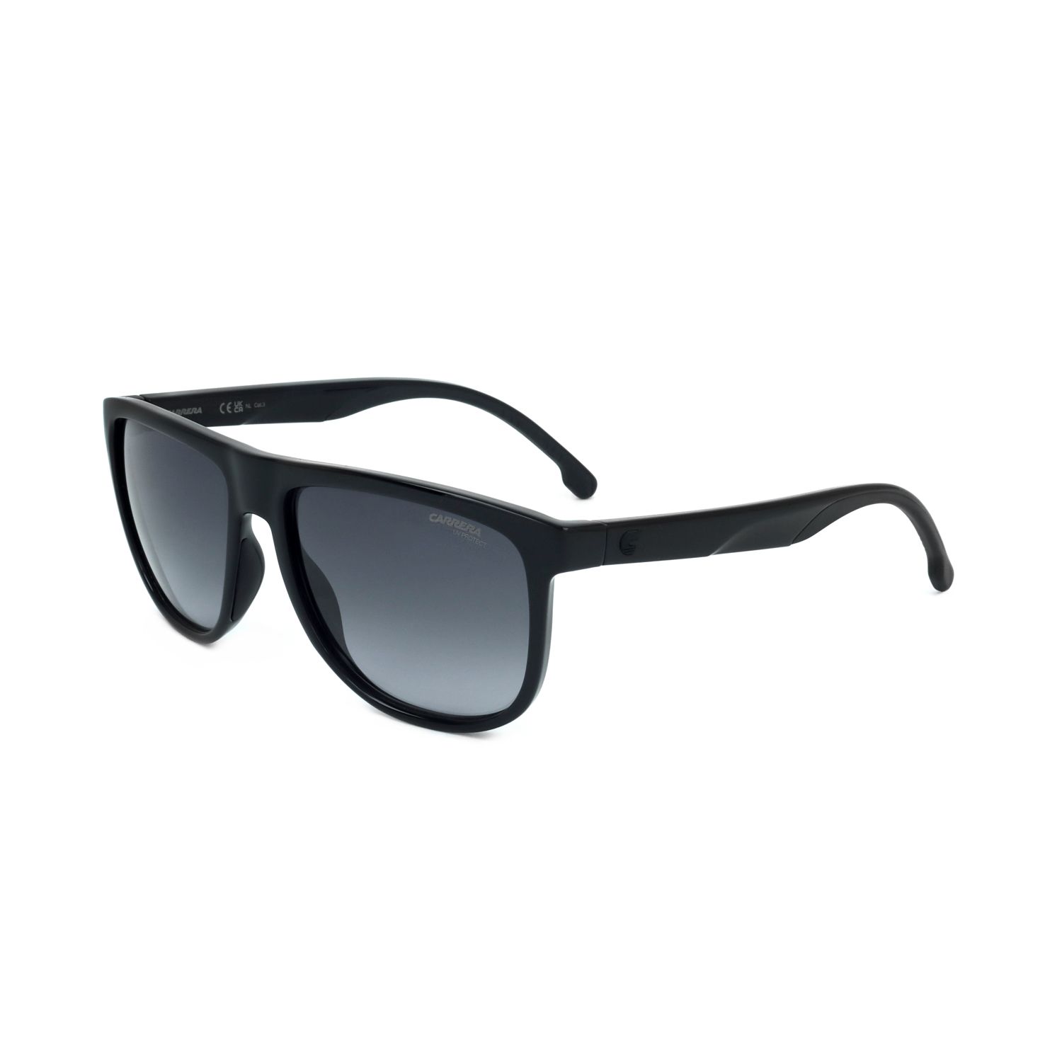 Carrera occhiali da sole uomo CARRERA 8059/S black
