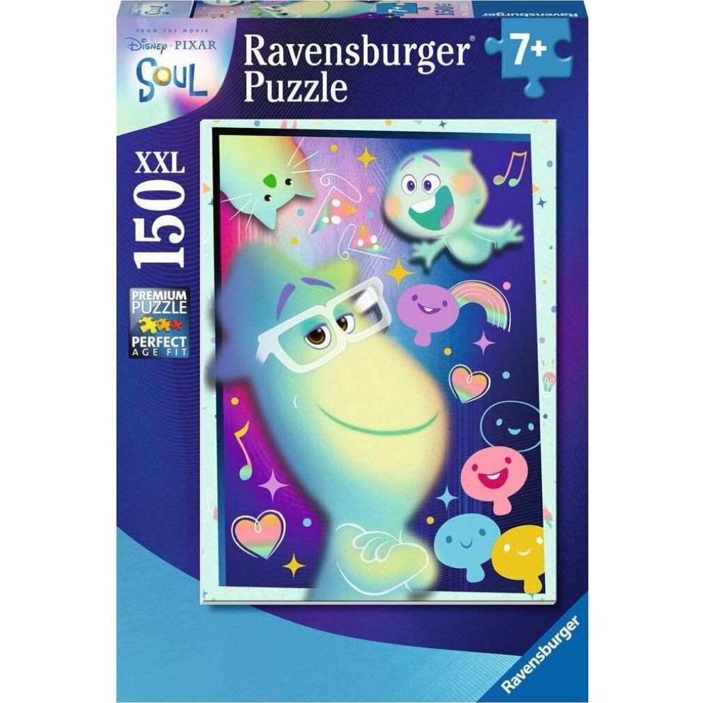 ravensburger Puzzle Seele xxl 150 Teile