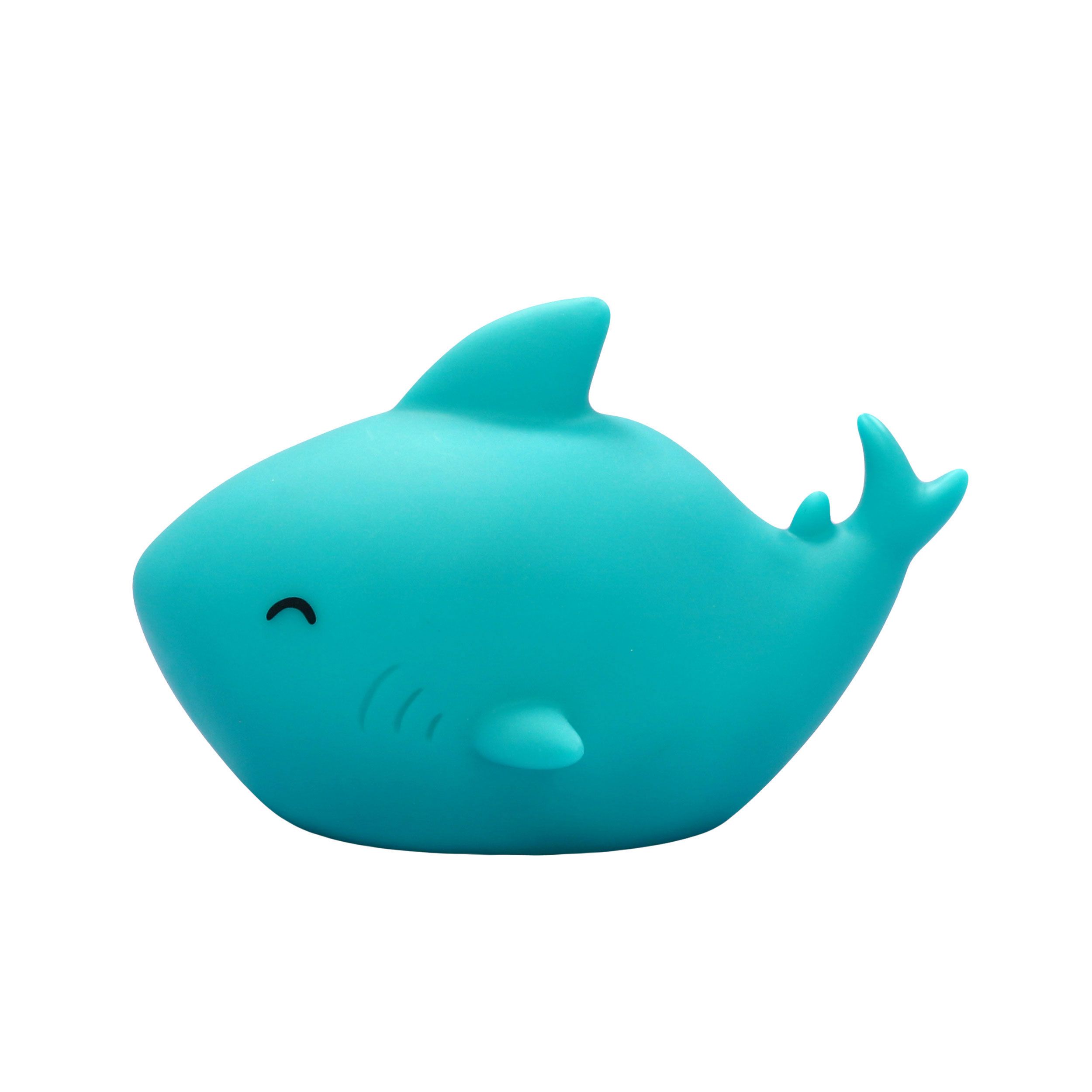 reer lumilu Sea Life Hai, Nachtlicht, Led, Timer 1 St