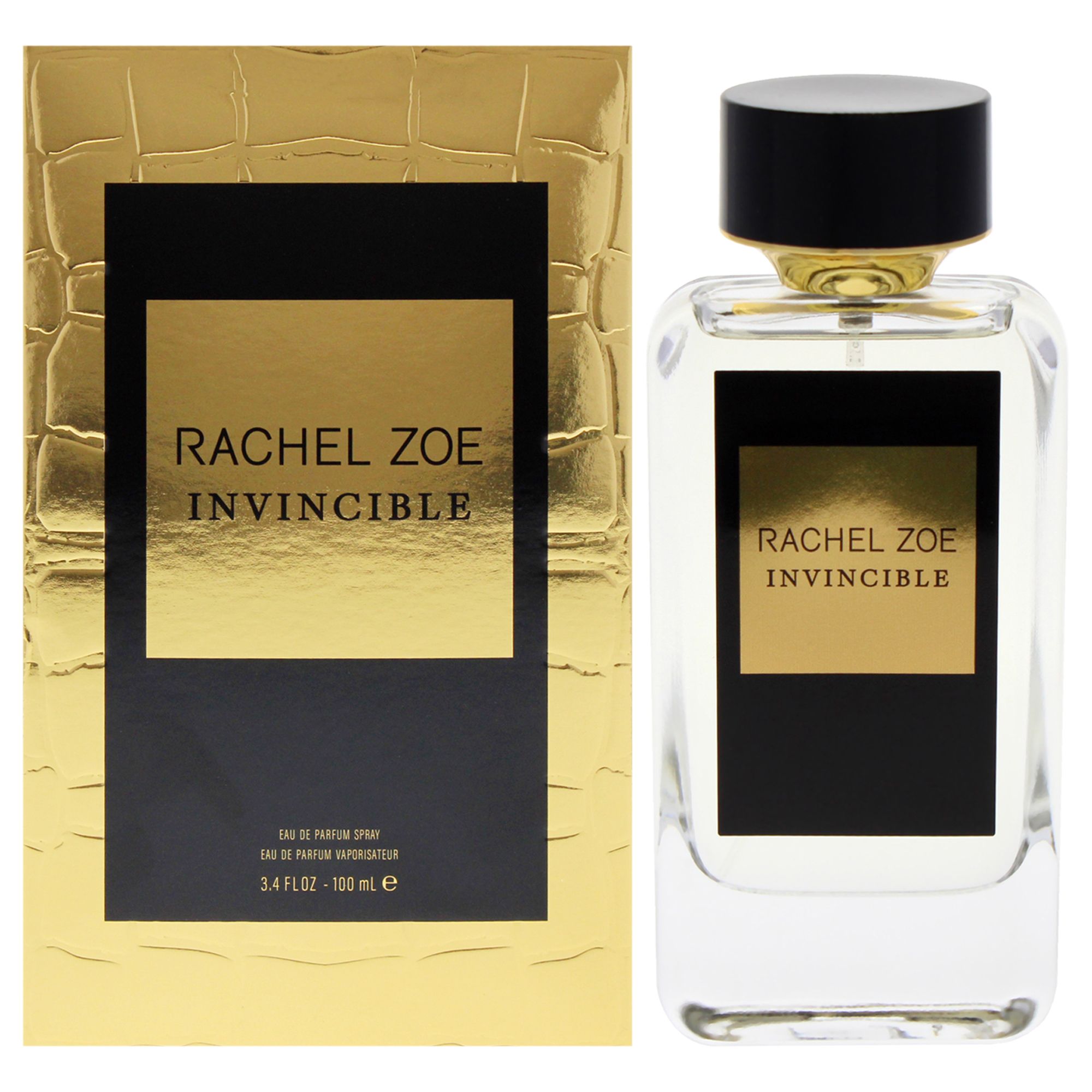 Invincible by Rachel Zoe for Women 100,55 ml