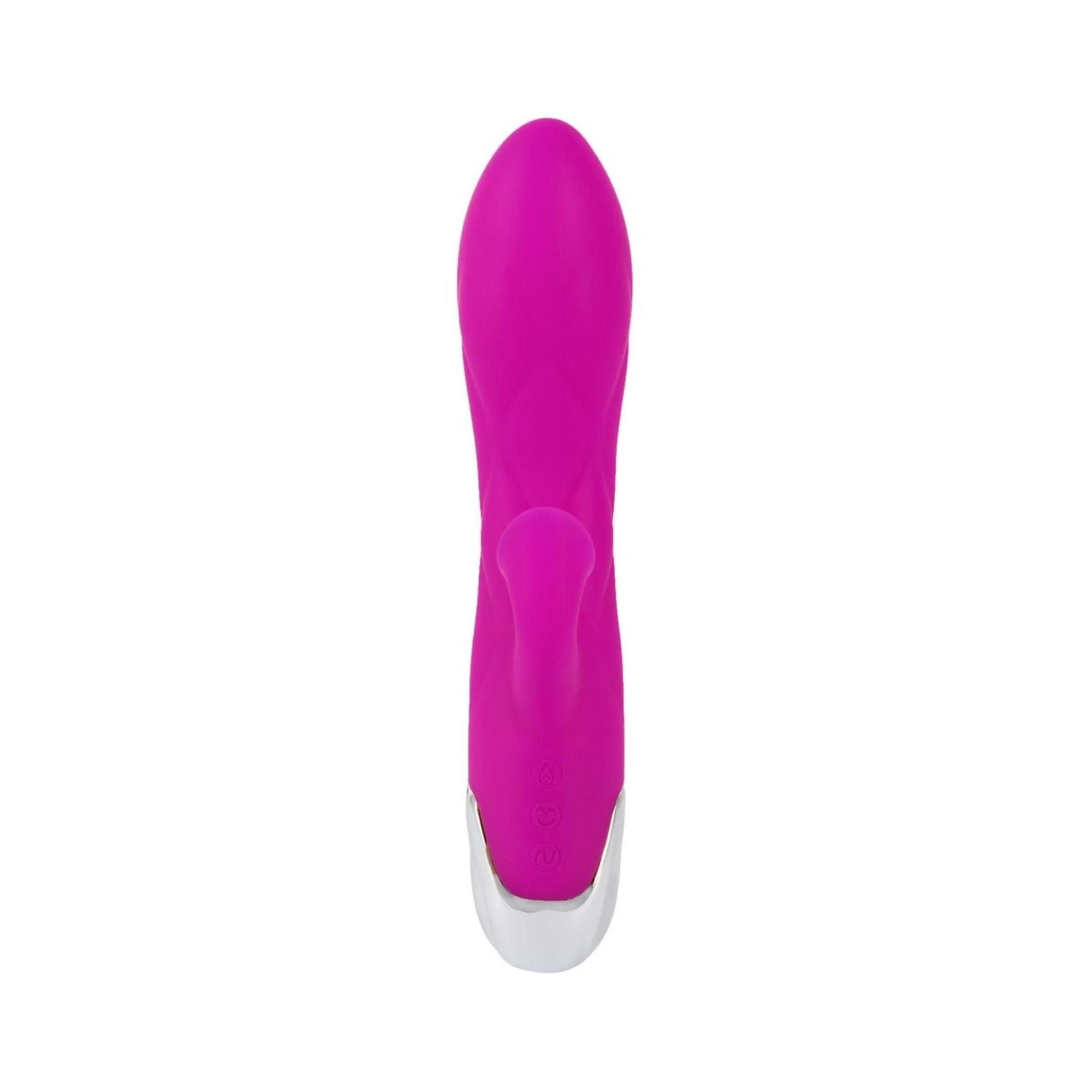 XOUXOU You2Toys - Super Soft Silicone Suc