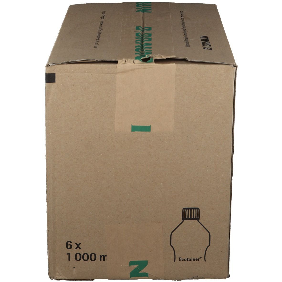 Oralav® Darmspüllösung Ecotainer®