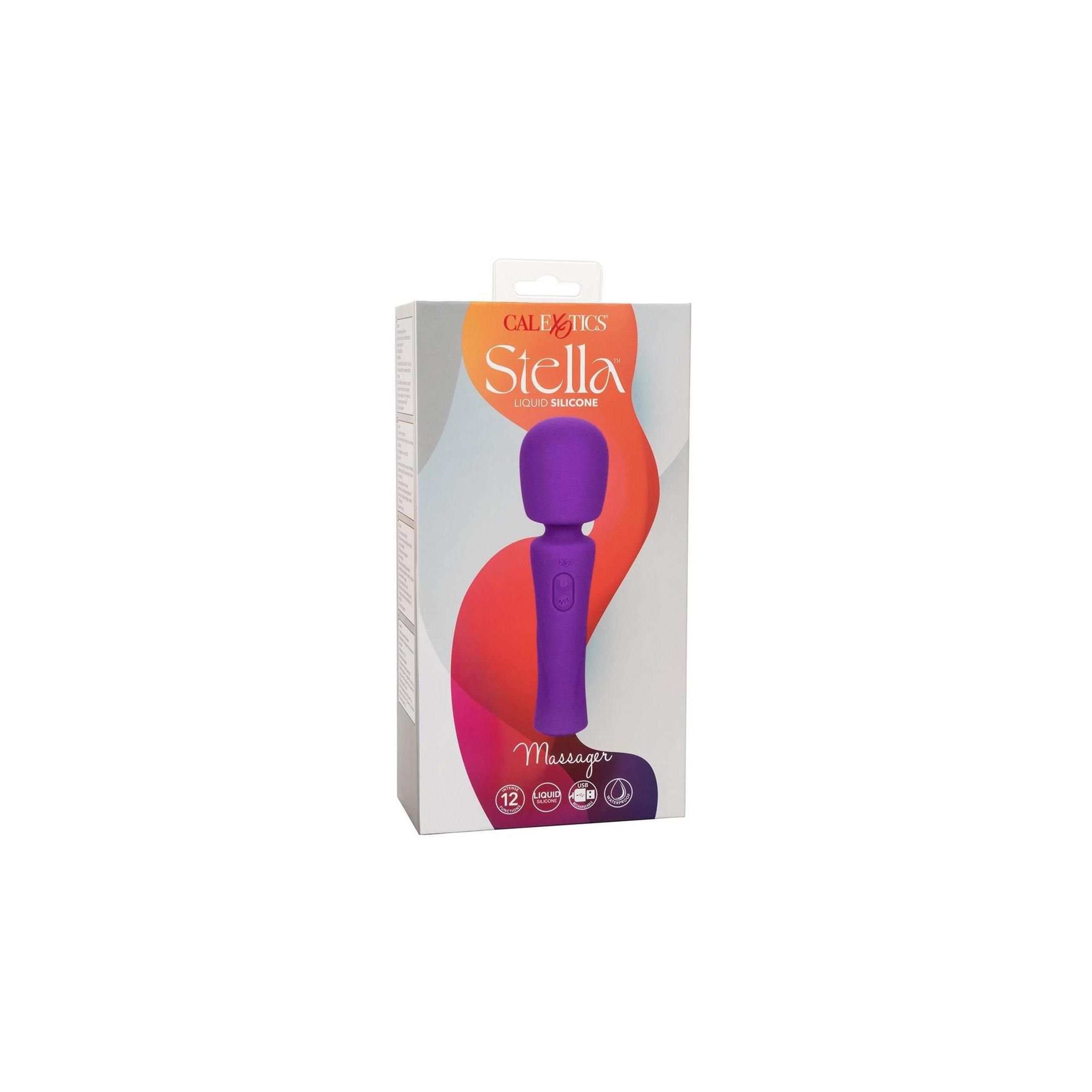 CalExotics - Stella Massager
