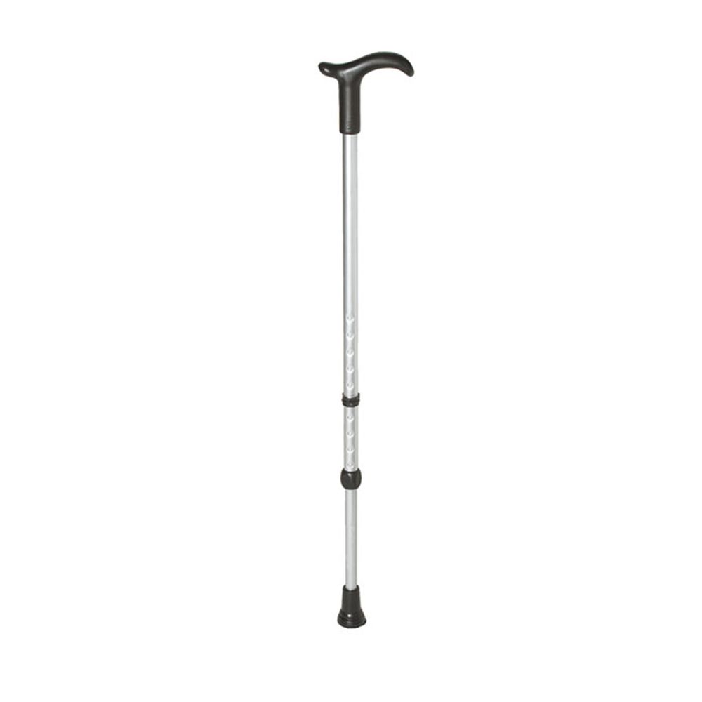 Rebotec Simplex Gehstock mit Fritzgriff