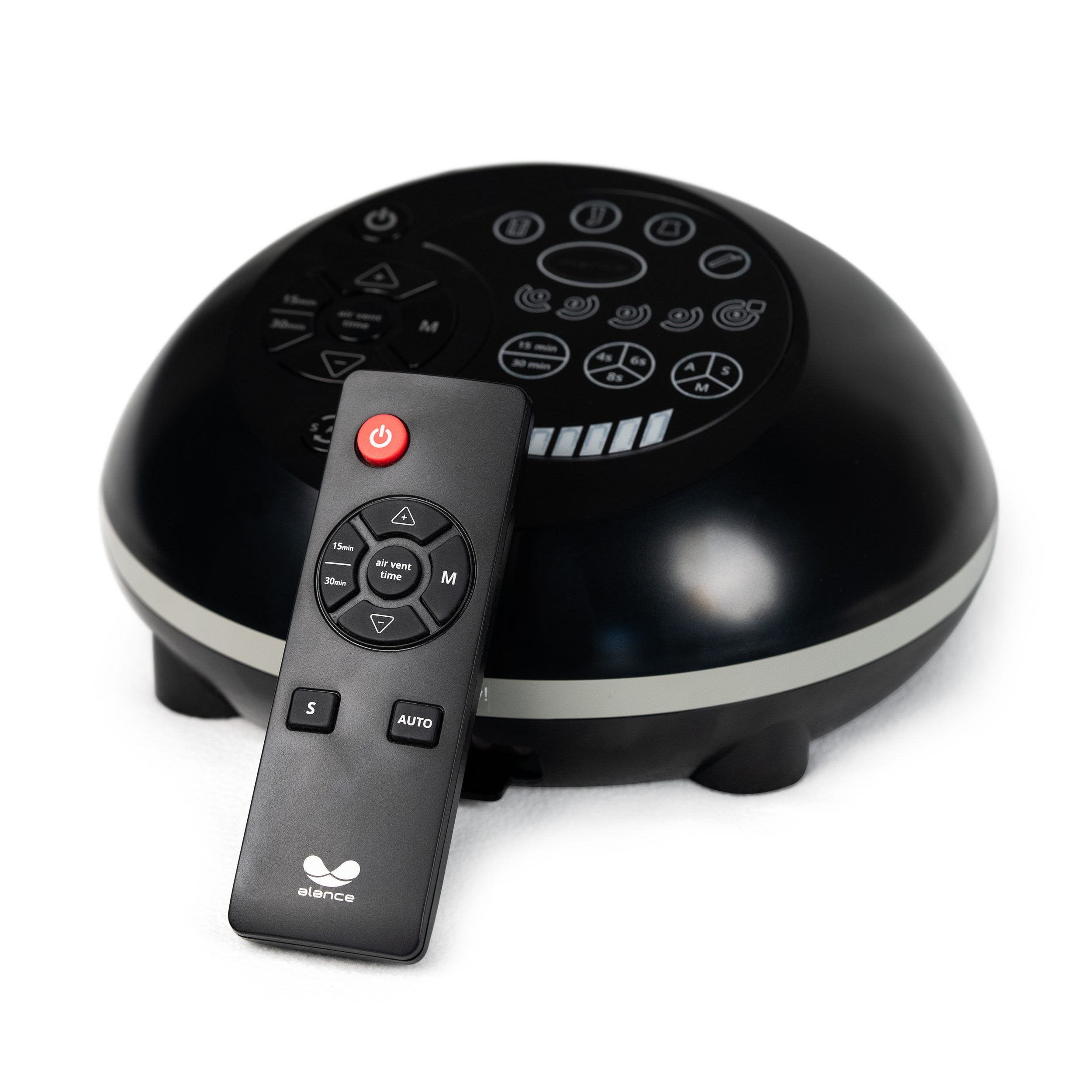 Alance 5-Kammer Lymphdrainage Gerät Gaponet