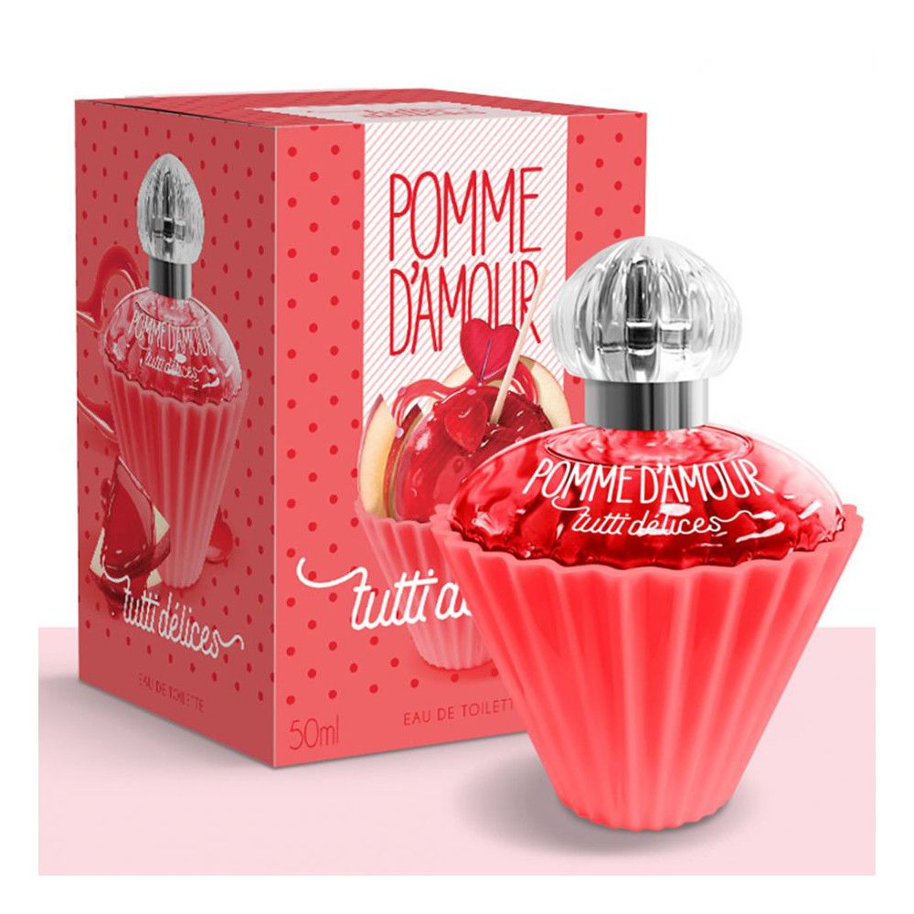 Corania - Tutti Delices Eau de Toilette Liebesapfel