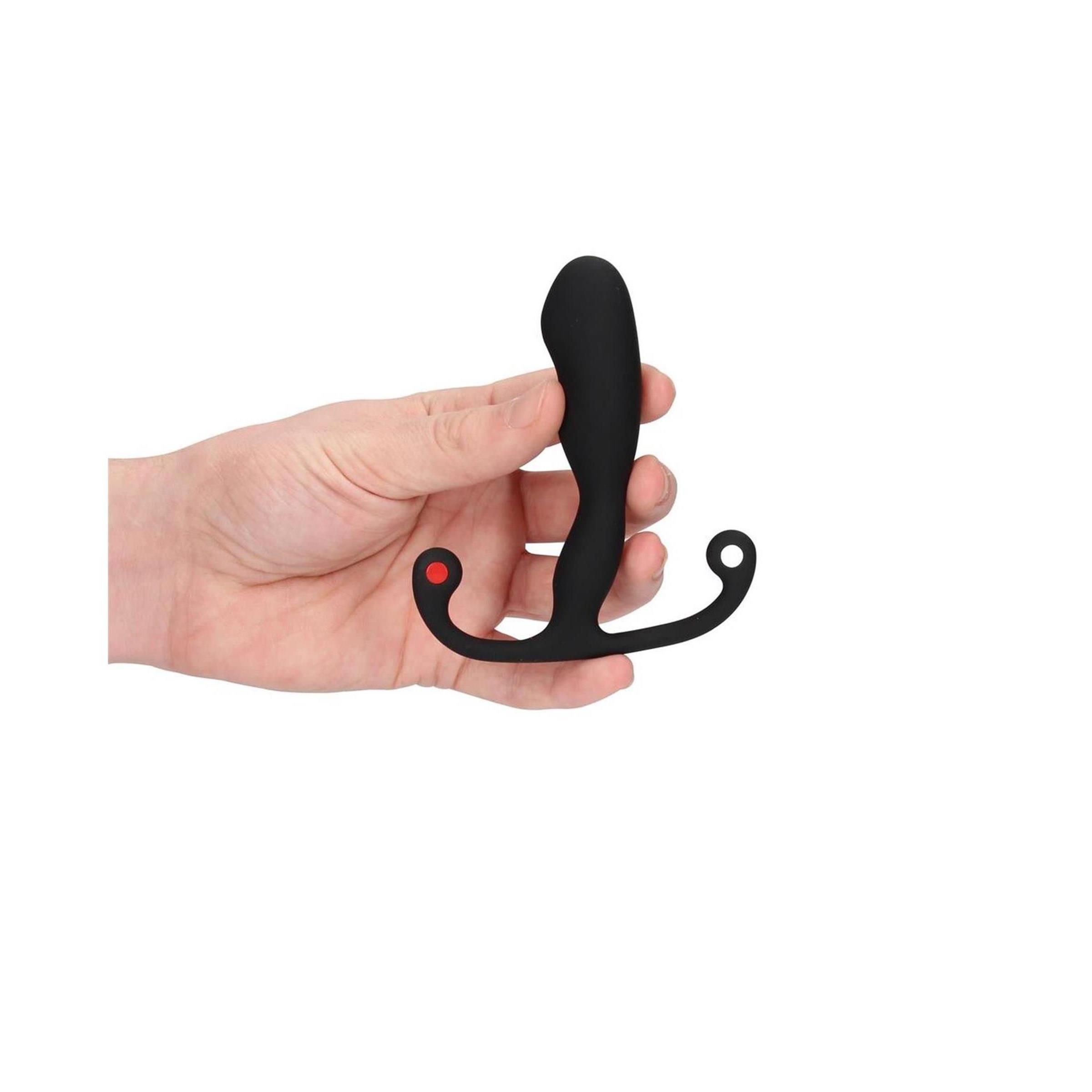 Aneros Helix Syn Trident Schwarz