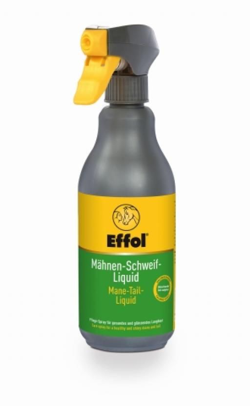 effol Mähnen-Schweif-Liquid