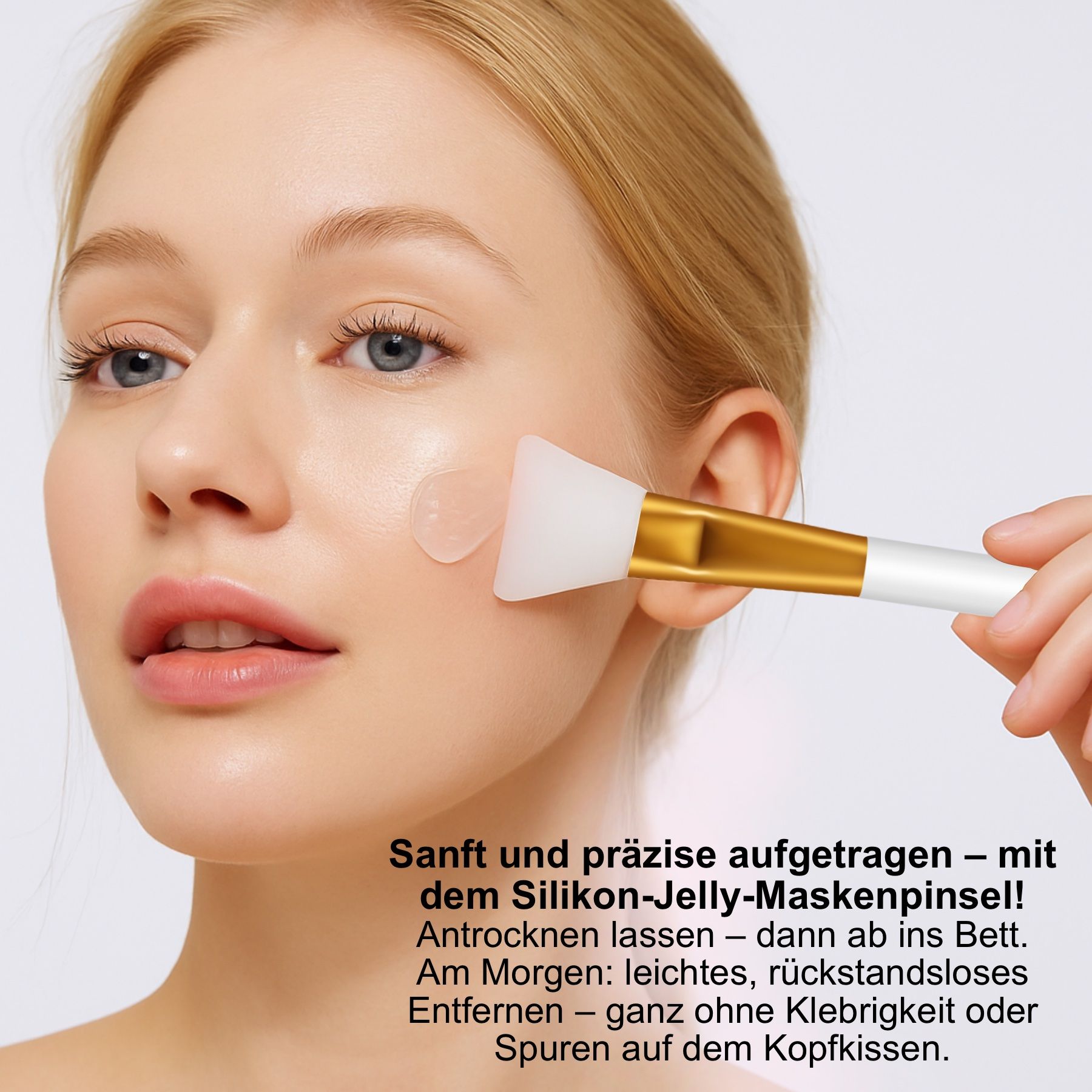 Medicube Collagen Night Wrapping Mask Gesichtsmaske für Gesichtspflege