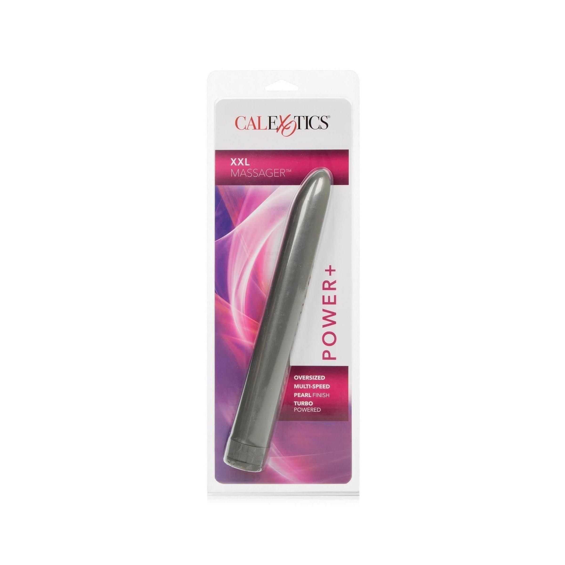 CalExotics - Massager
