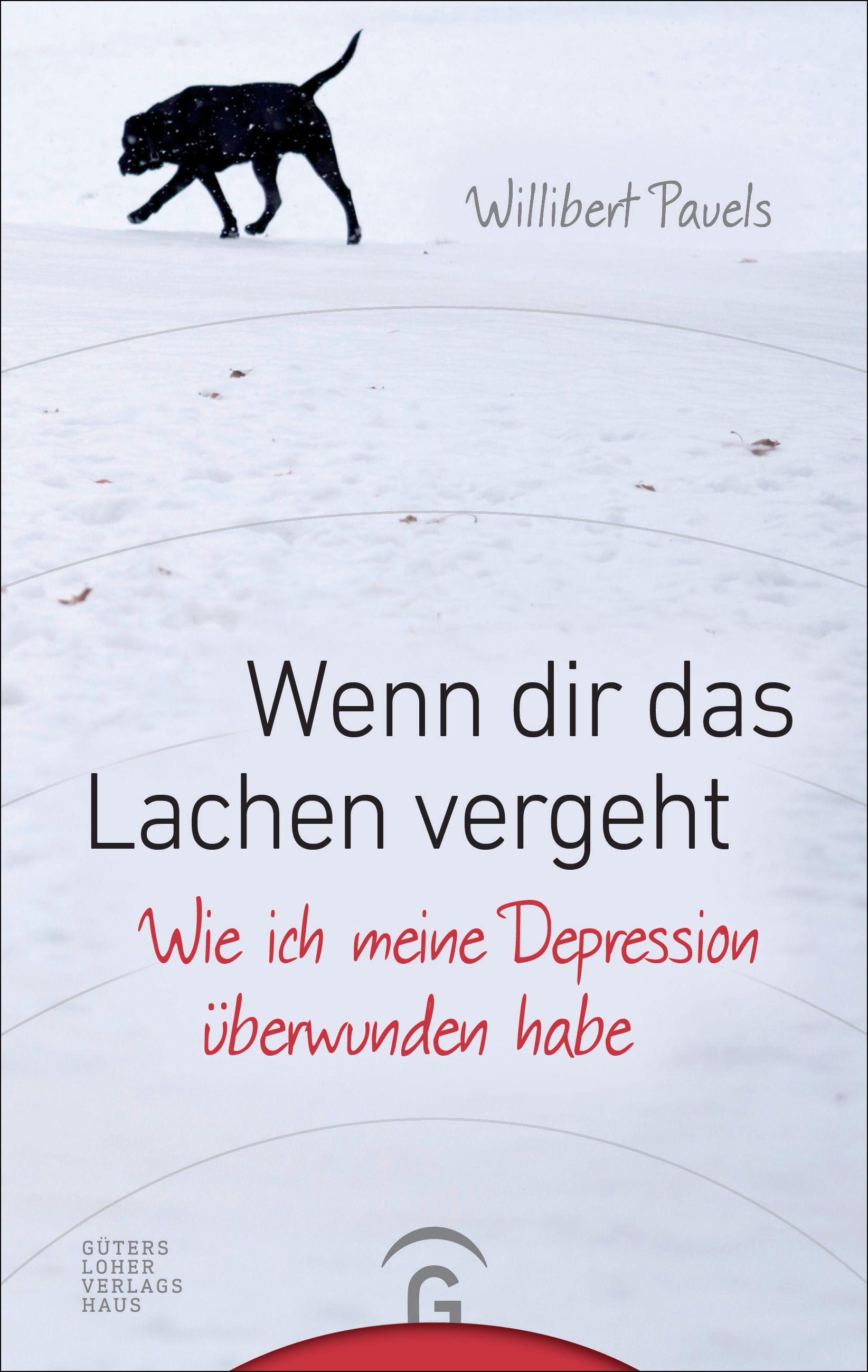 Wenn dir das Lachen vergeht