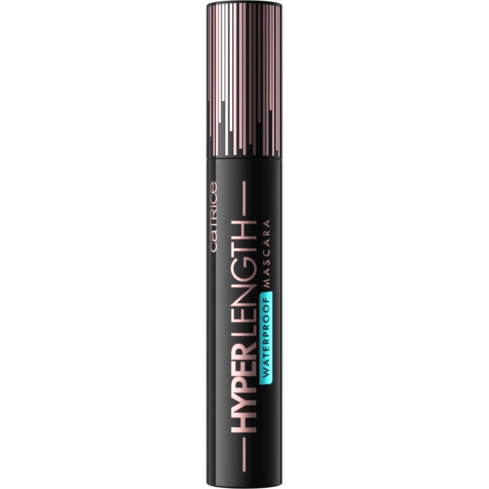 Catrice - Hyper Length Wasserfeste Mascara