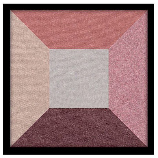 LCN Illuminating Bronzer - 20 pink orchids