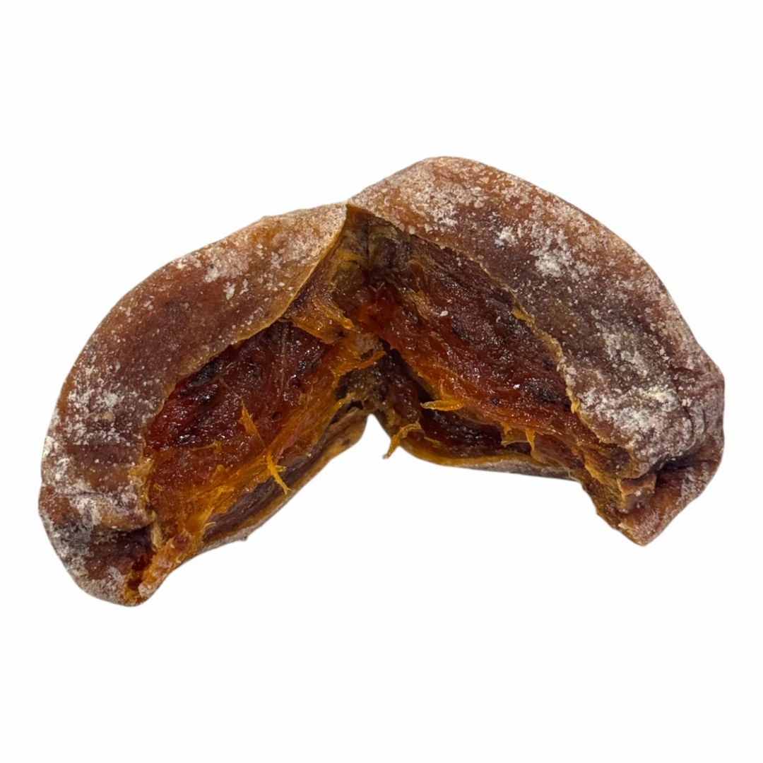 Öz Natur | Getrocknete Kaki, Persimone (vakuumiert)