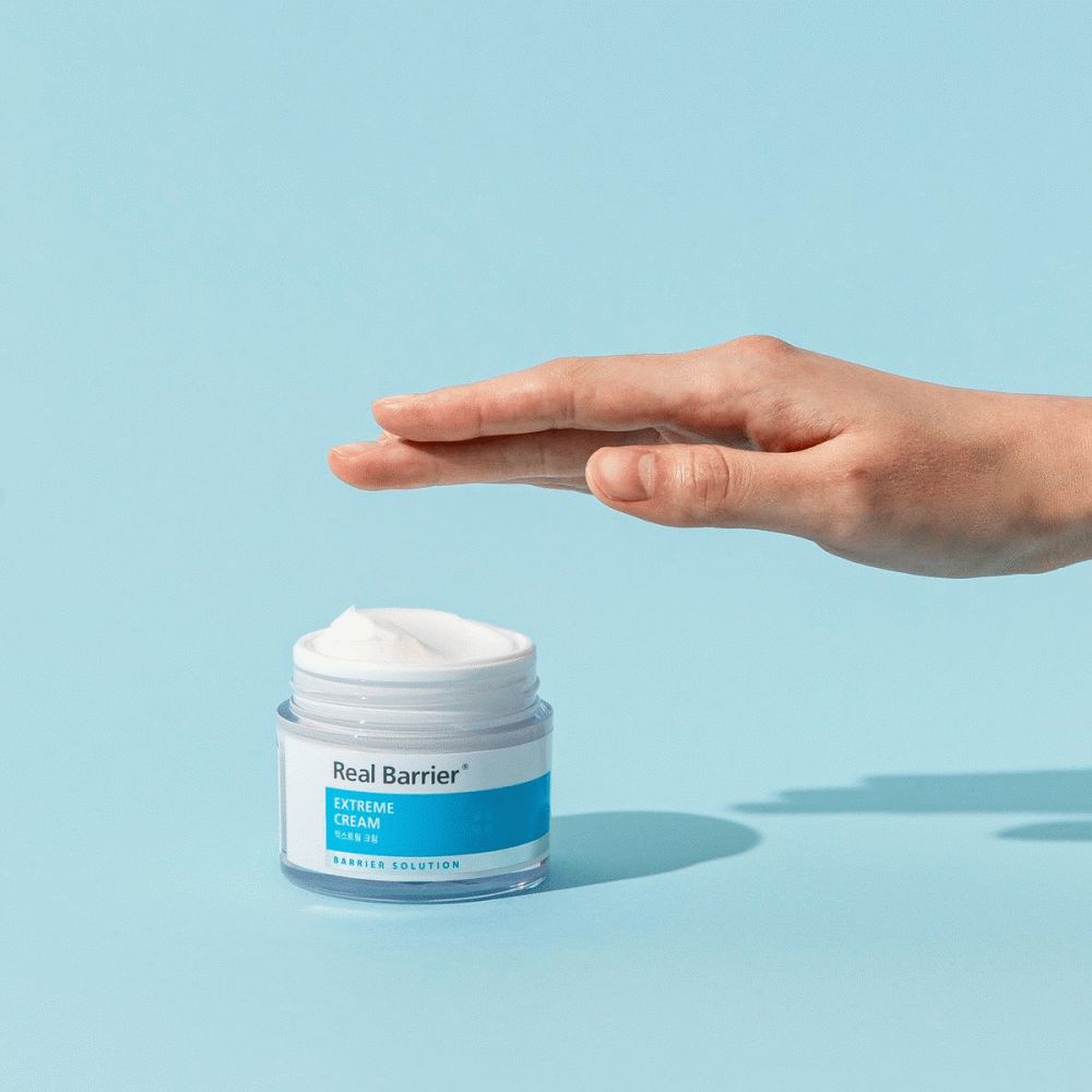 REAL BARRIER Extreme Face Cream