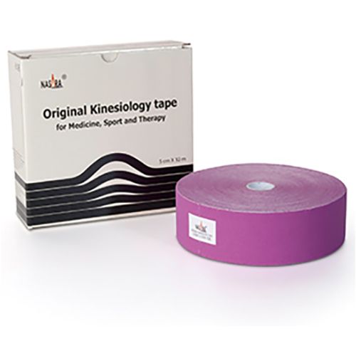 Nasara Kinesiologie XXL Tape